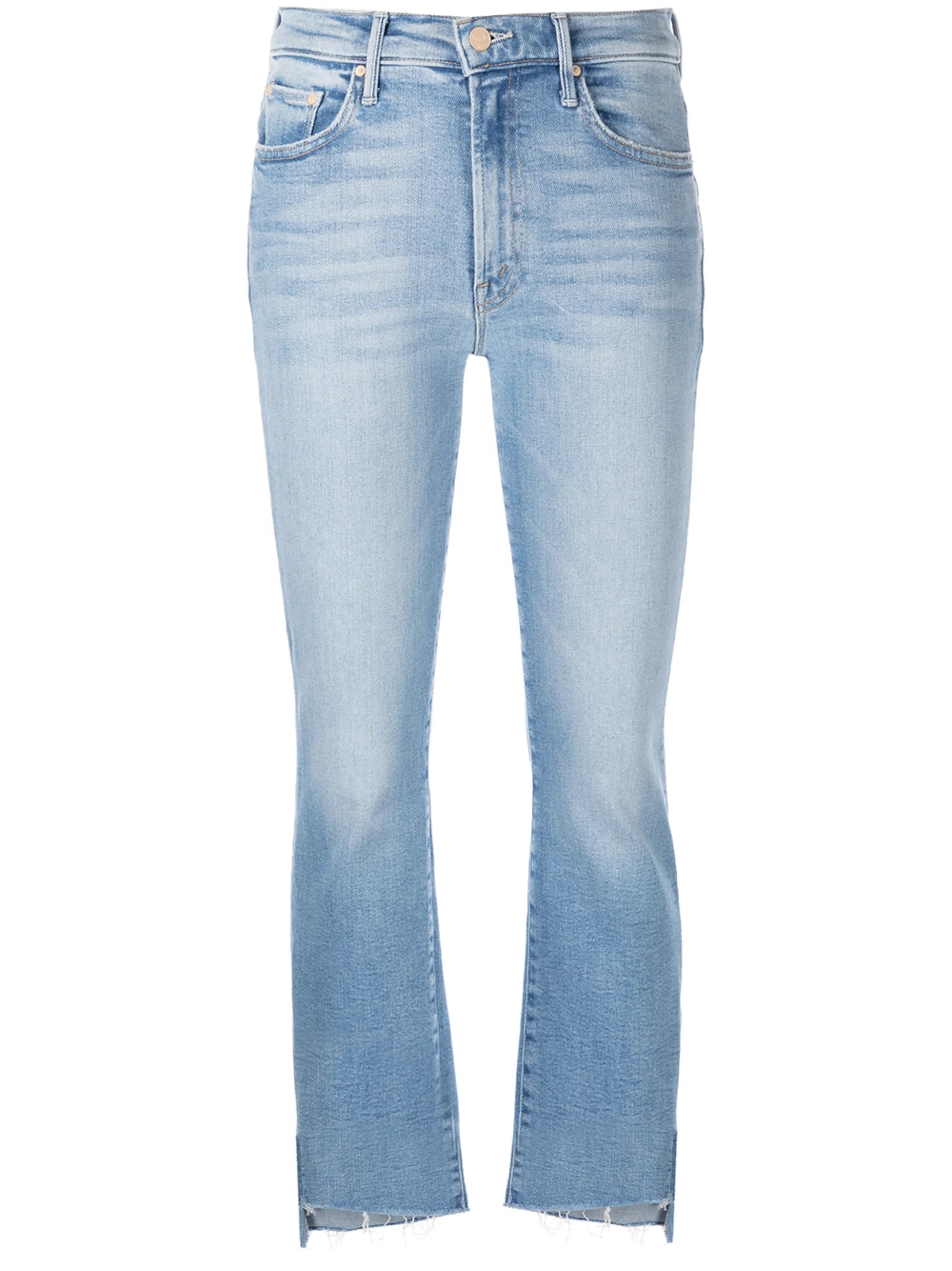 The Insider cropped jeans