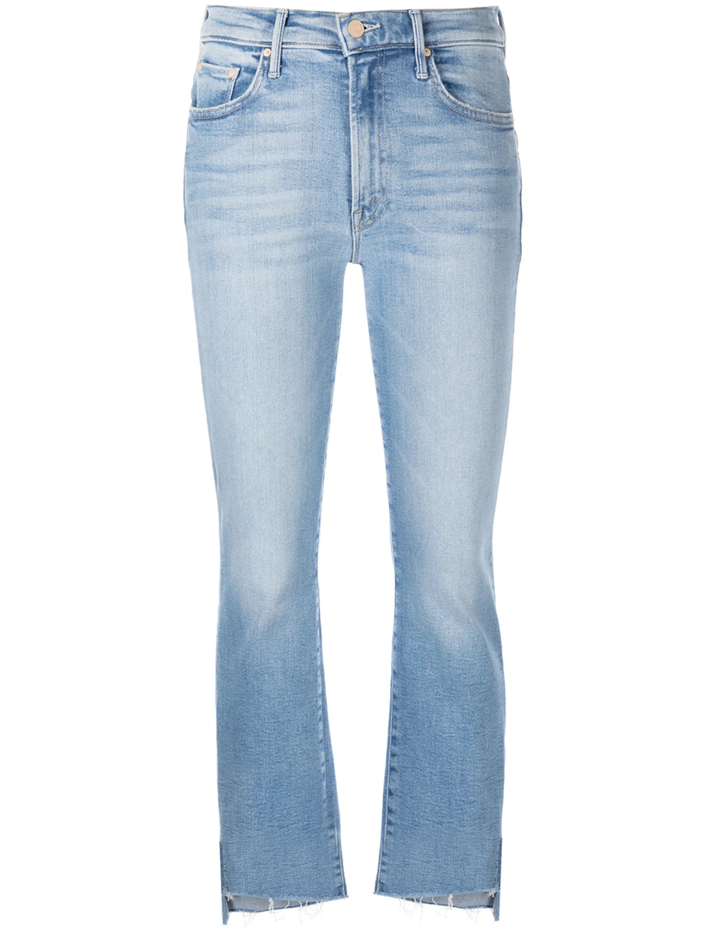 The Insider cropped jeans