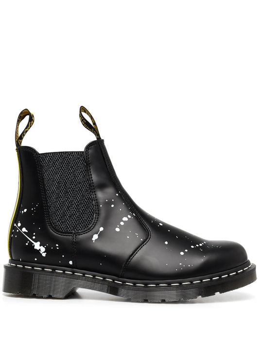 2976 Neighborhood Chelsea boots