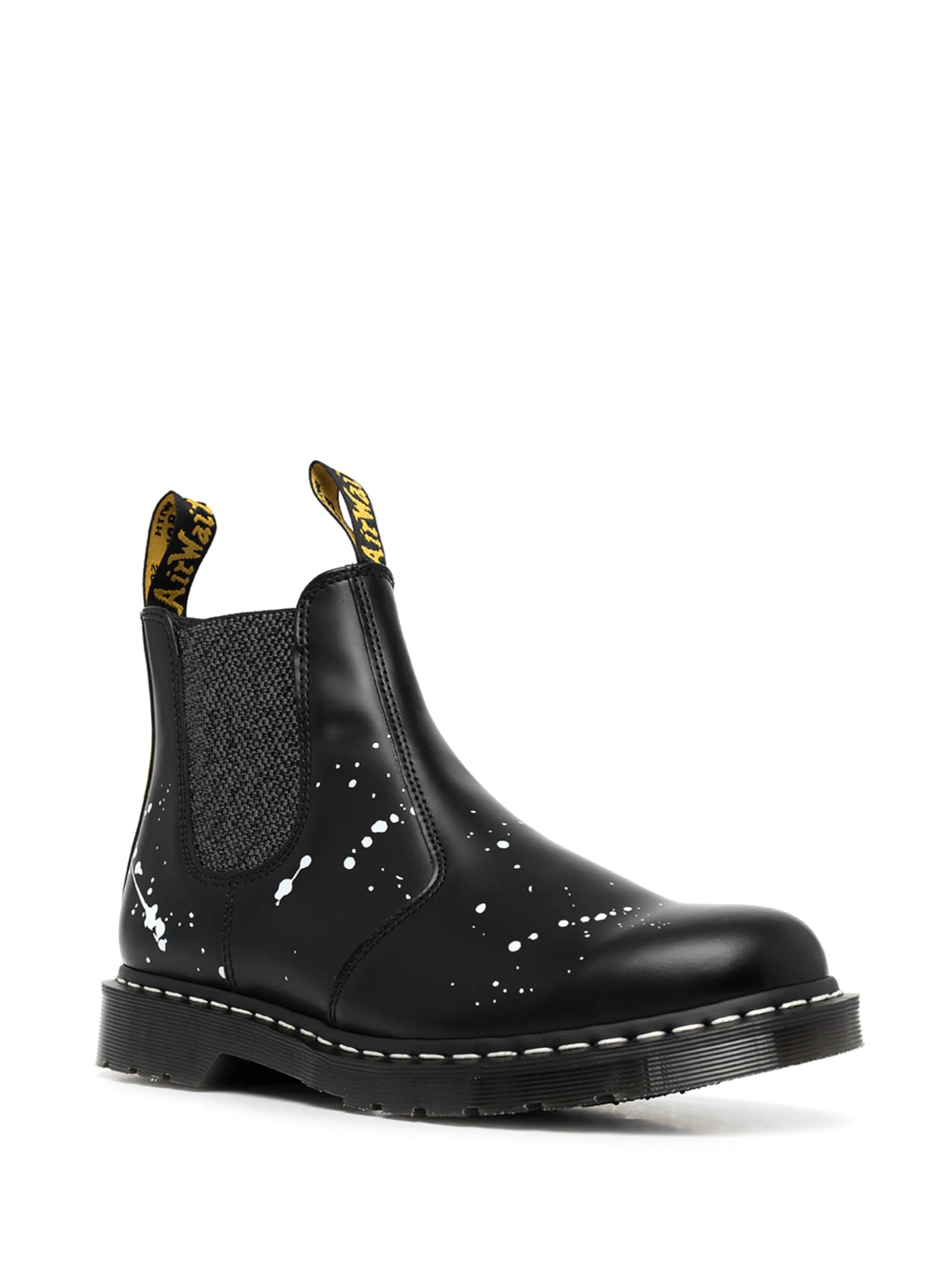 2976 Neighborhood Chelsea boots