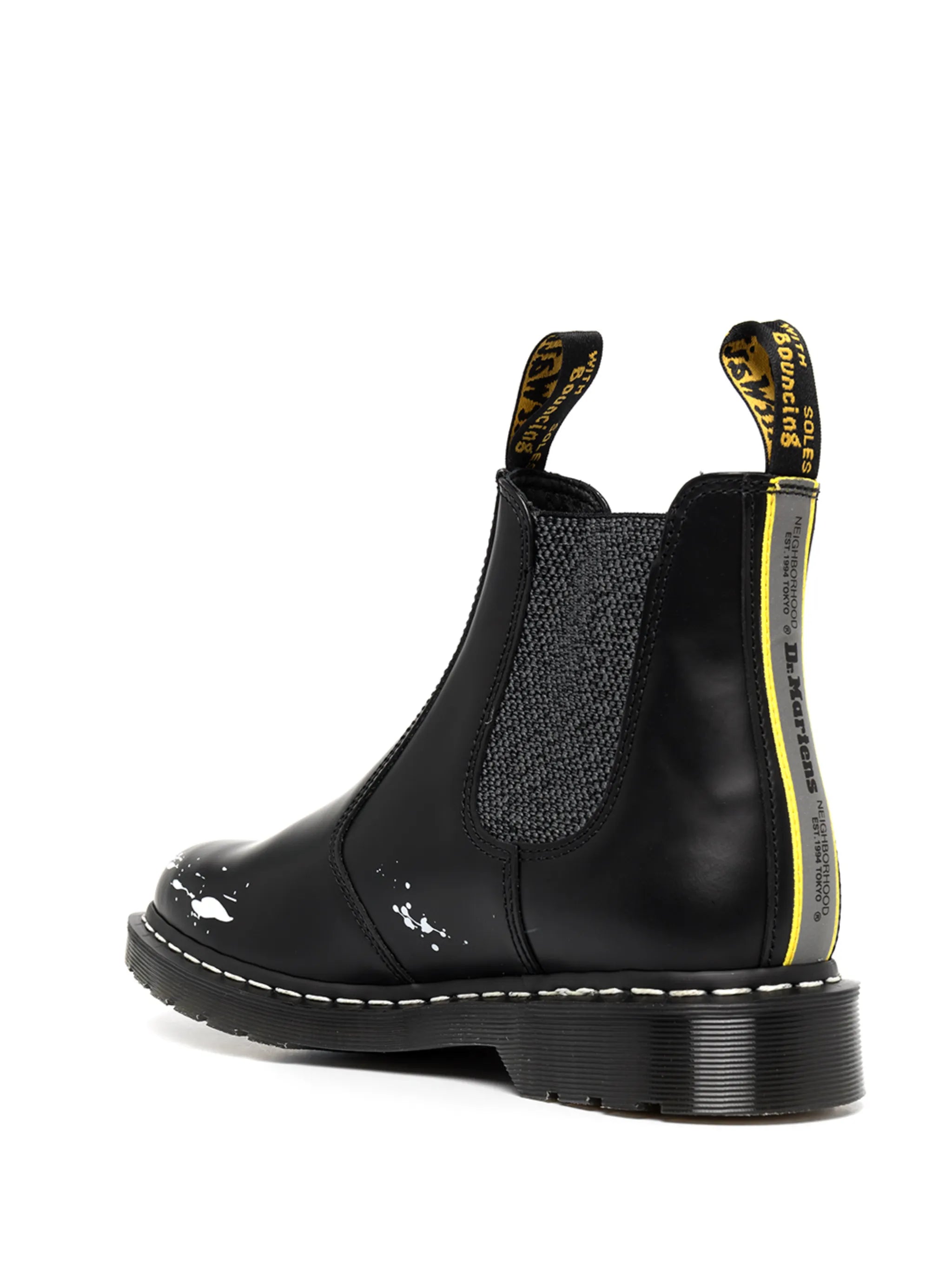 2976 Neighborhood Chelsea boots