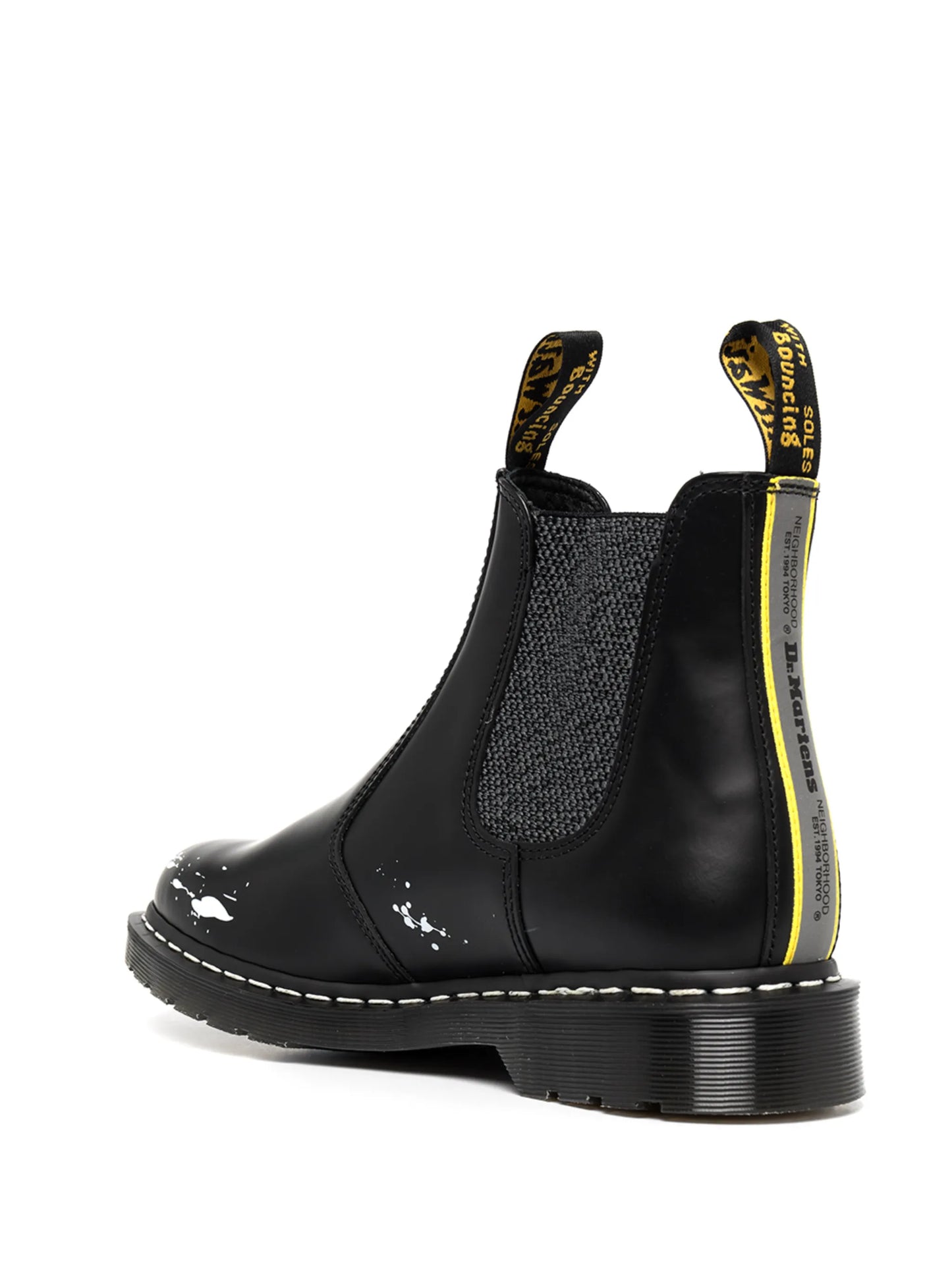2976 Neighborhood Chelsea boots