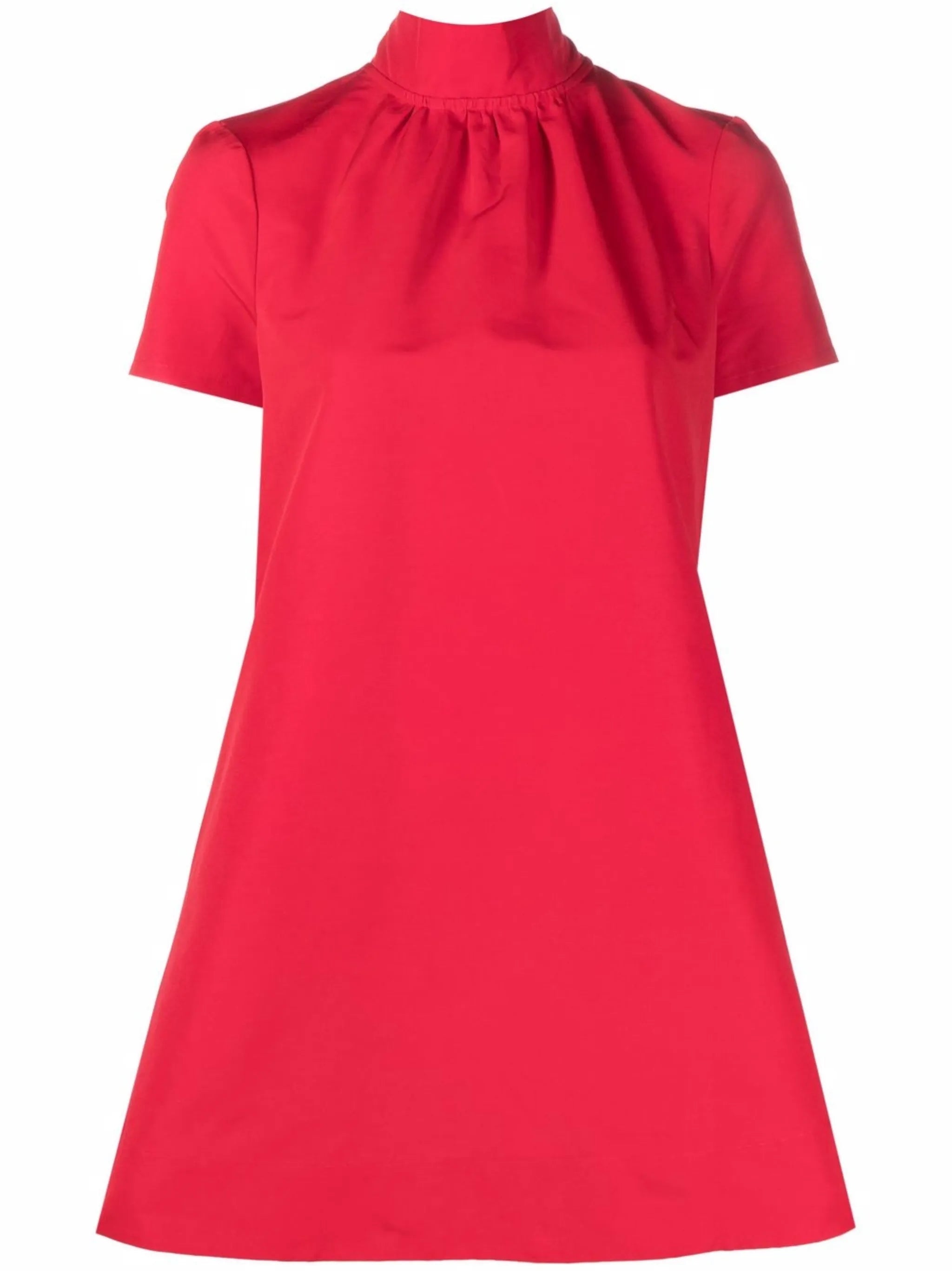Mini Llana Dress