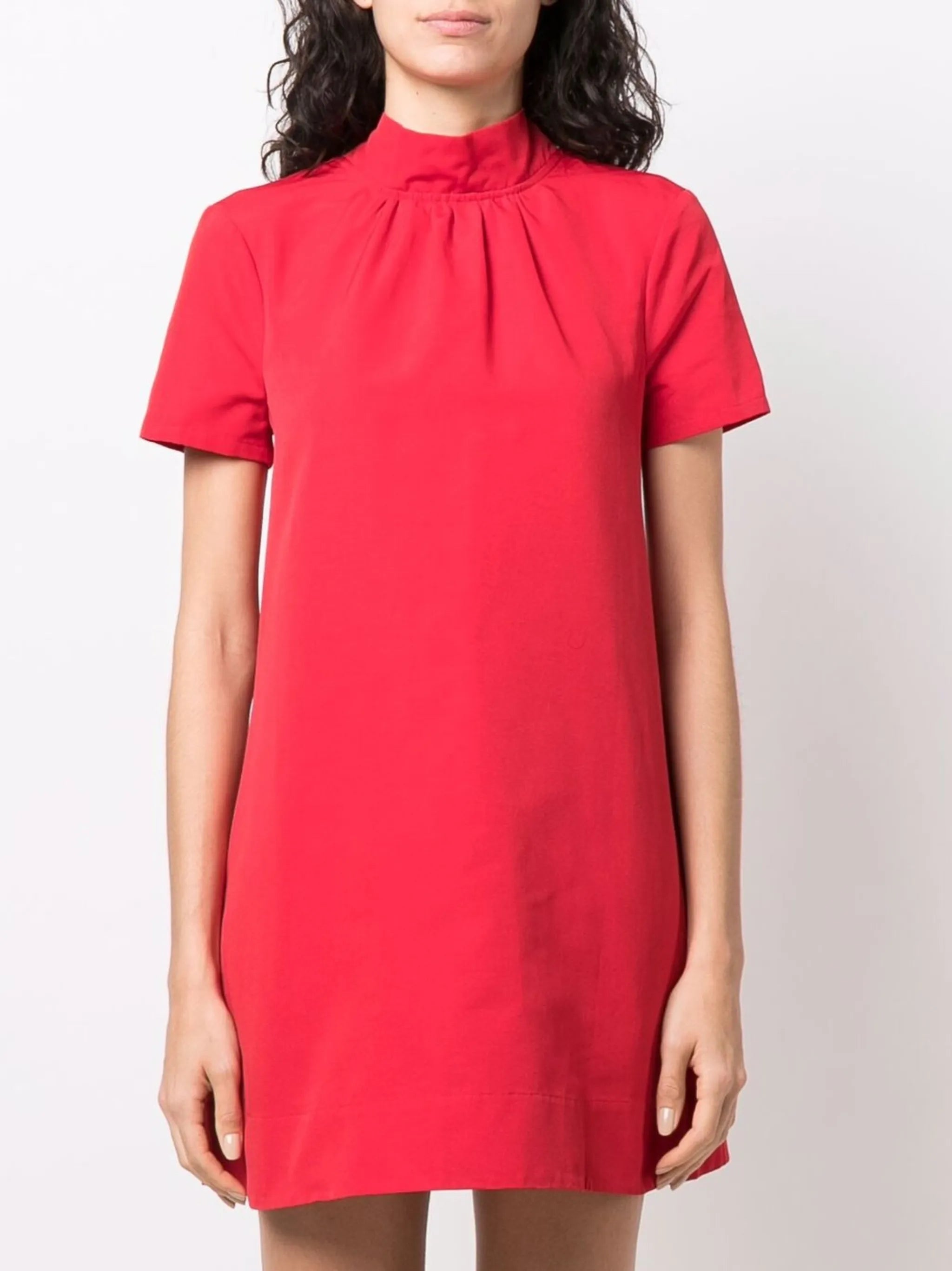 Mini Llana Dress