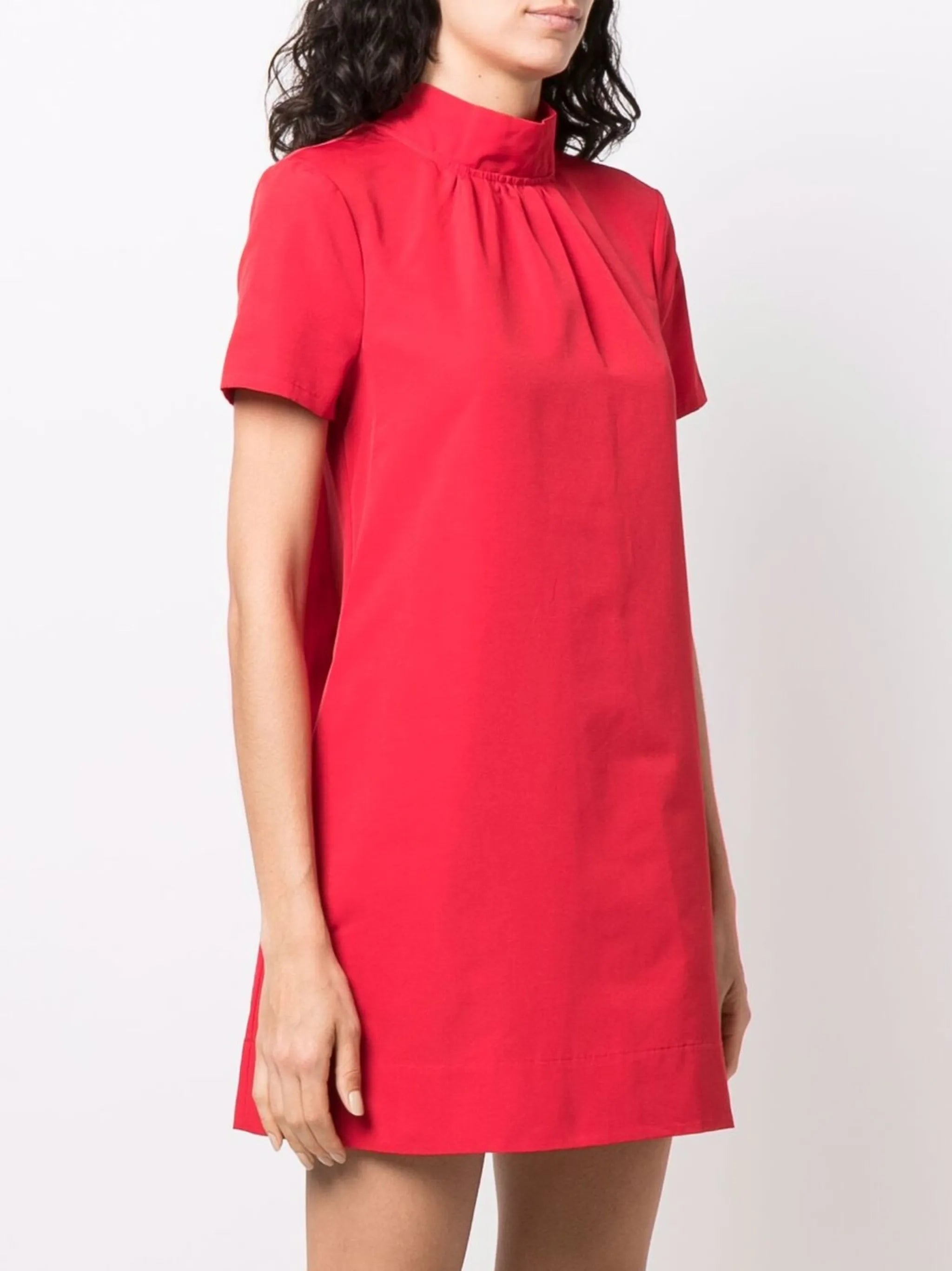 Mini Llana Dress