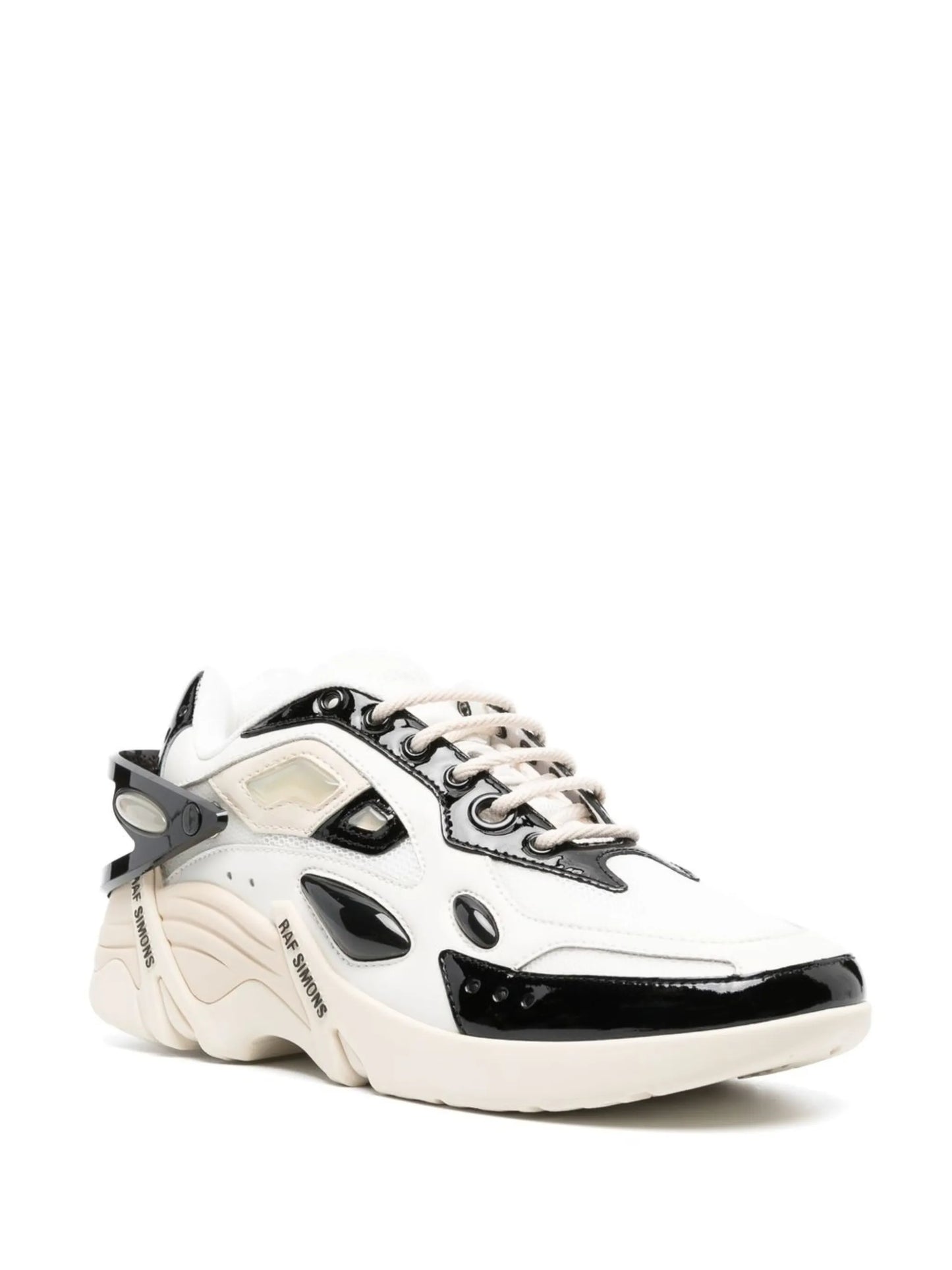 Cylon-21 low-top sneakers
