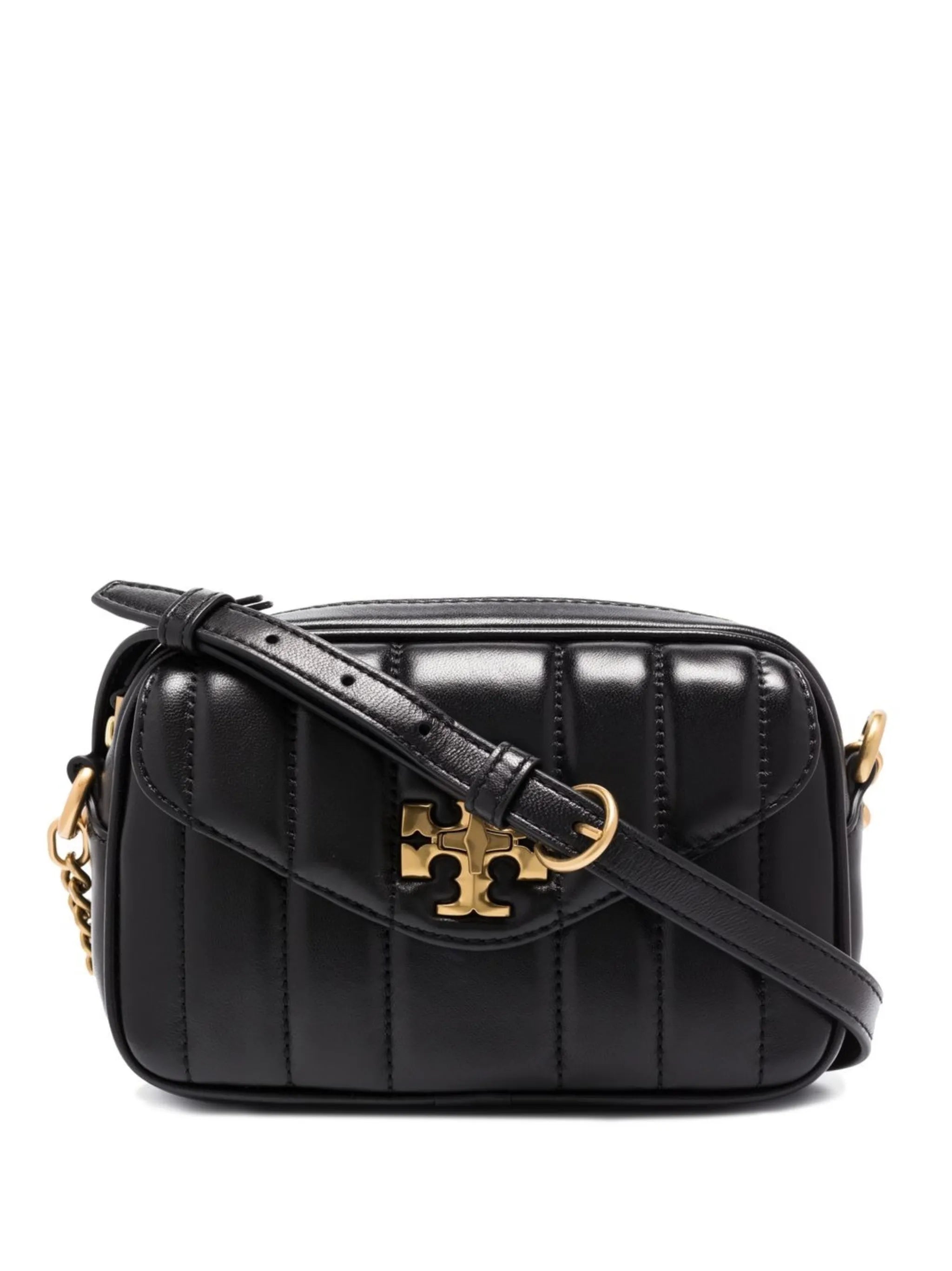 Kira quilted camera bag