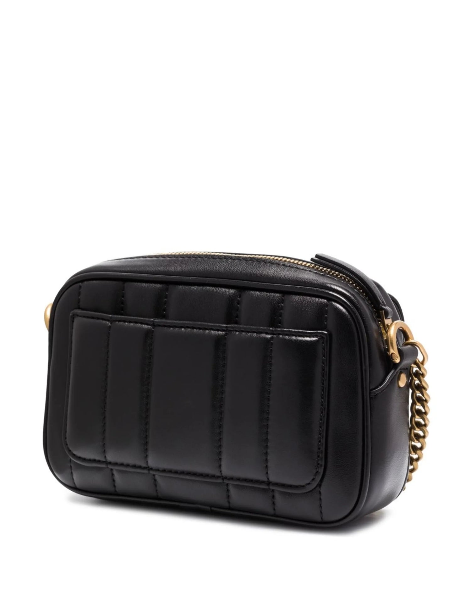Kira quilted camera bag