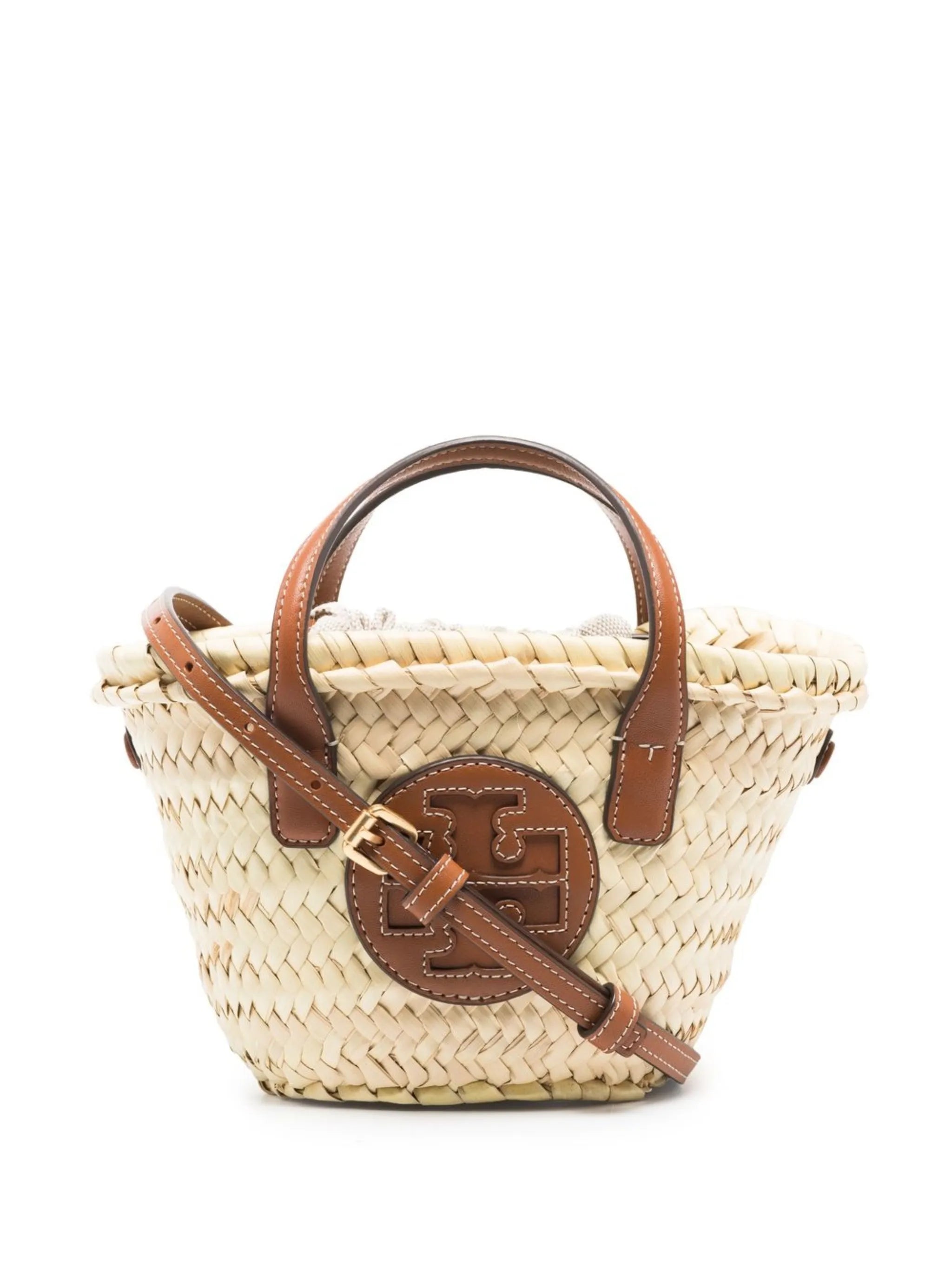 mini Ella Basket bag