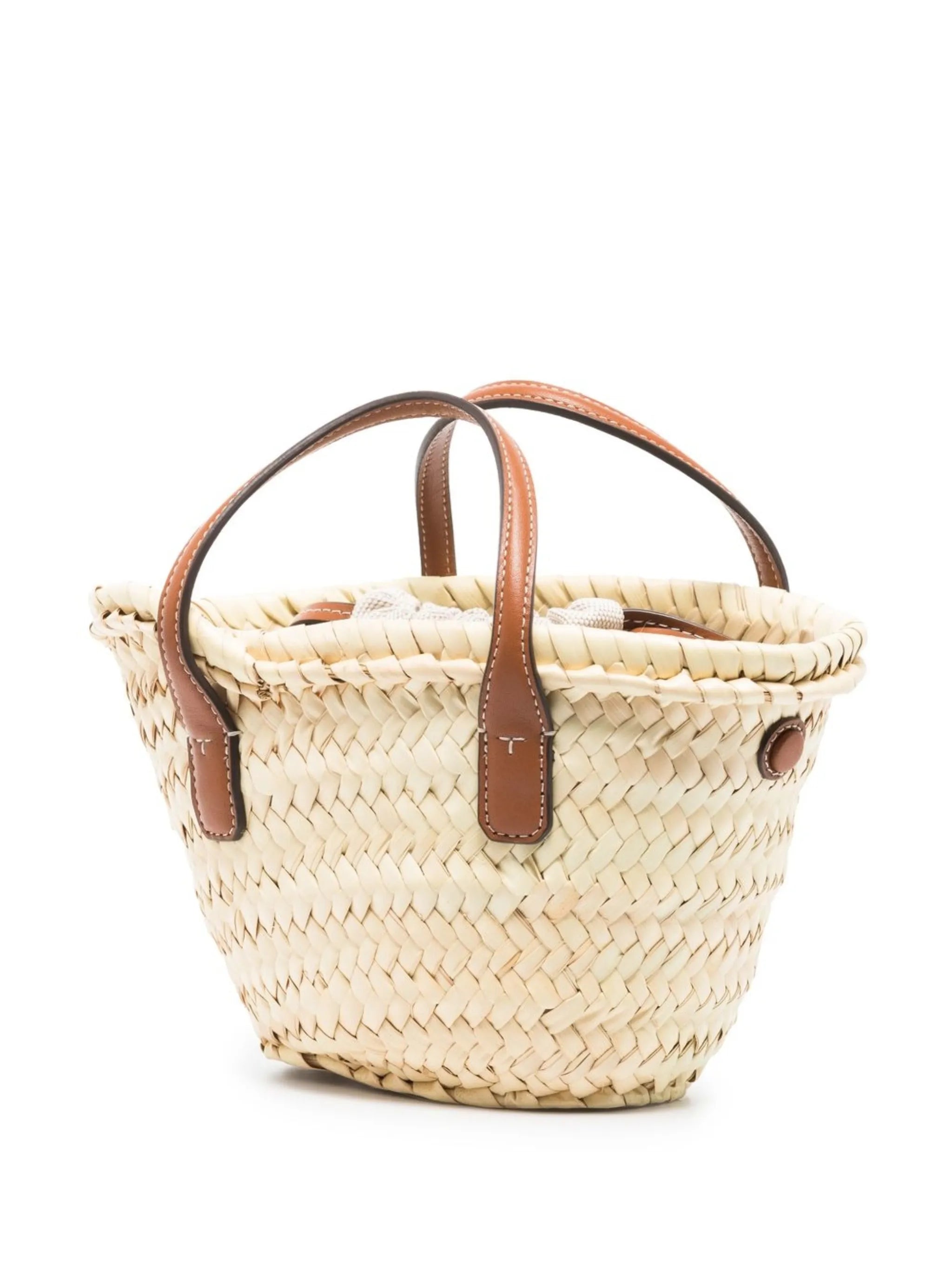 mini Ella Basket bag