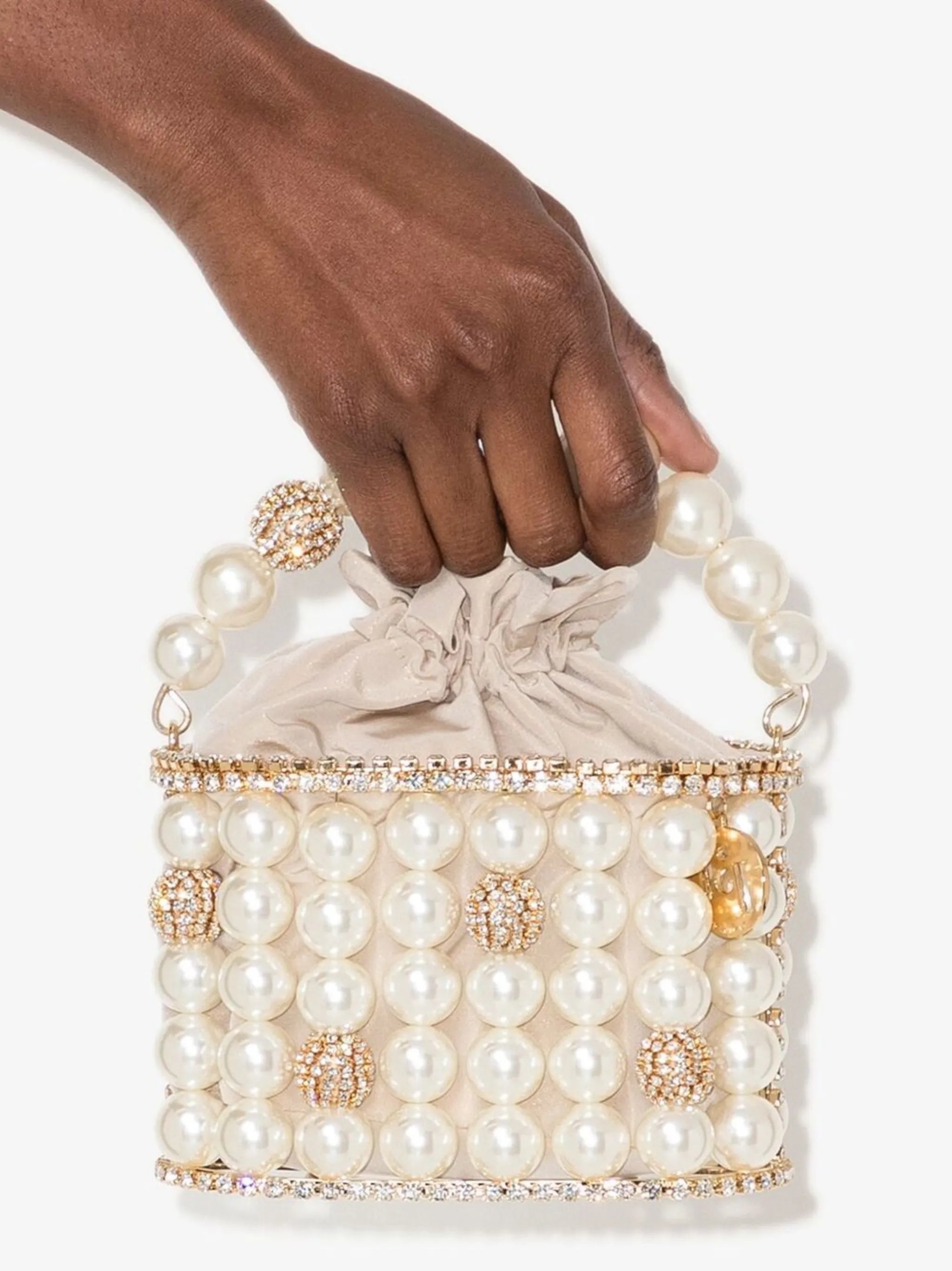 Holli Bucaneve mini bag