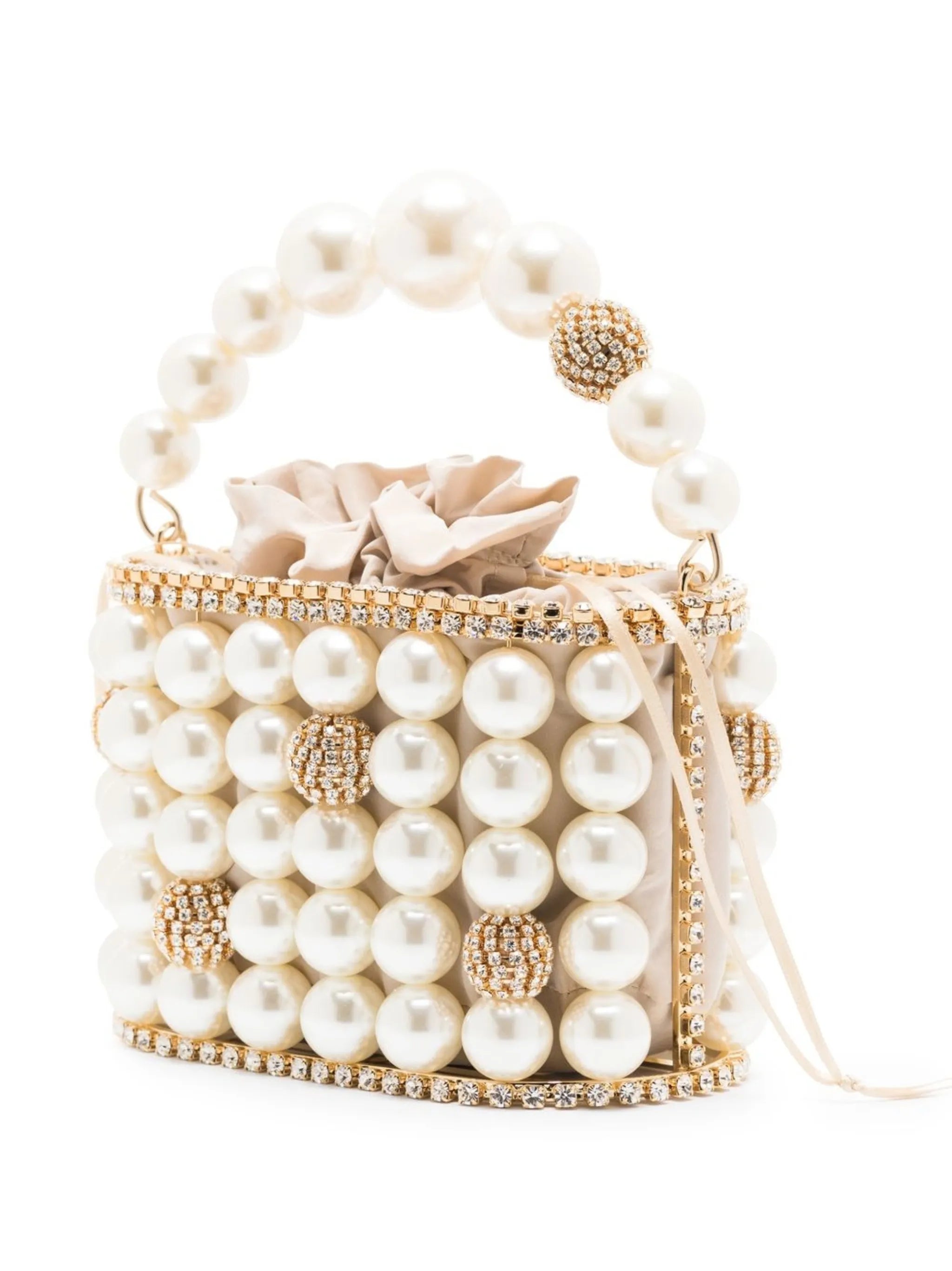 Holli Bucaneve mini bag