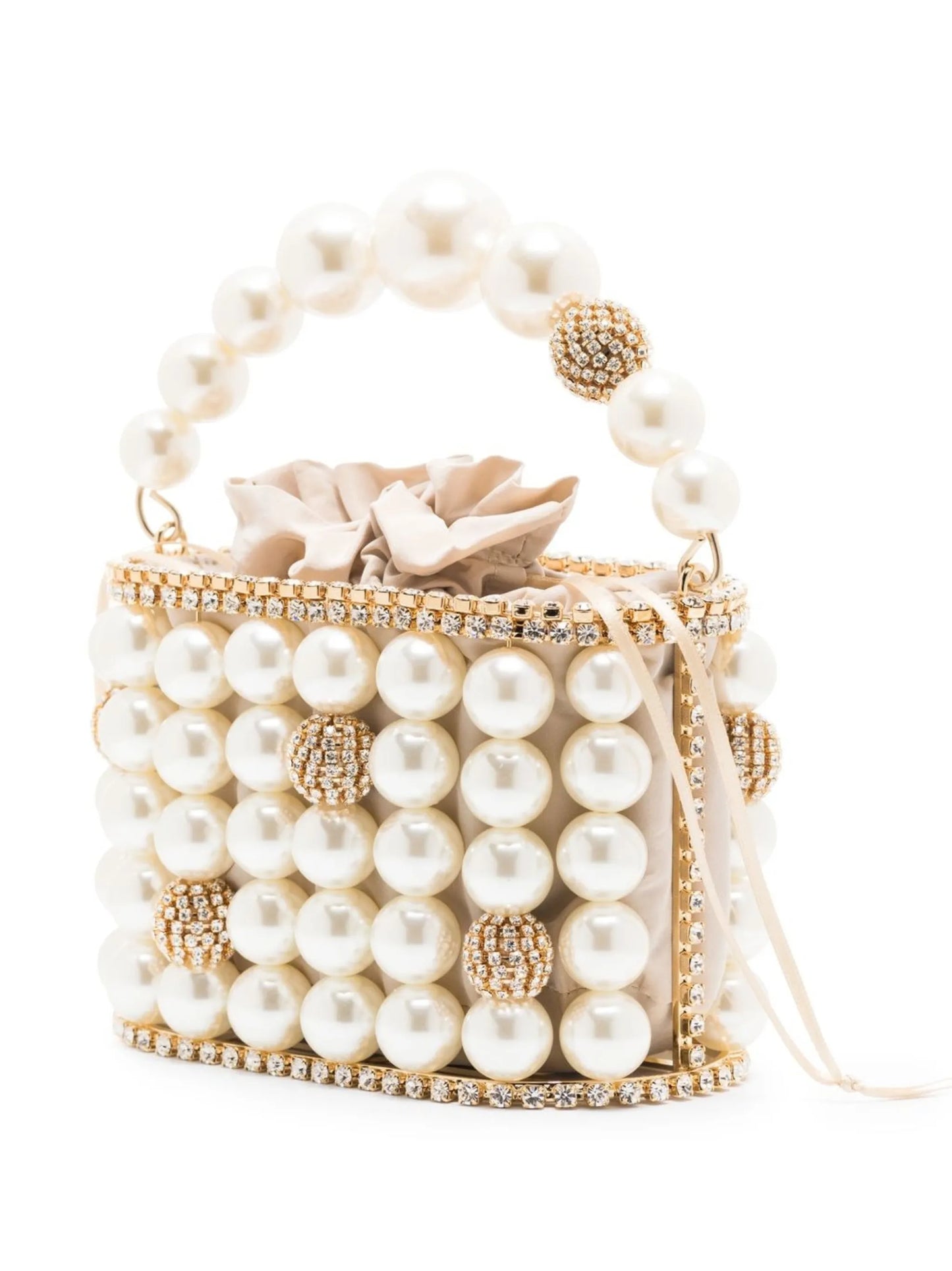 Holli Bucaneve mini bag