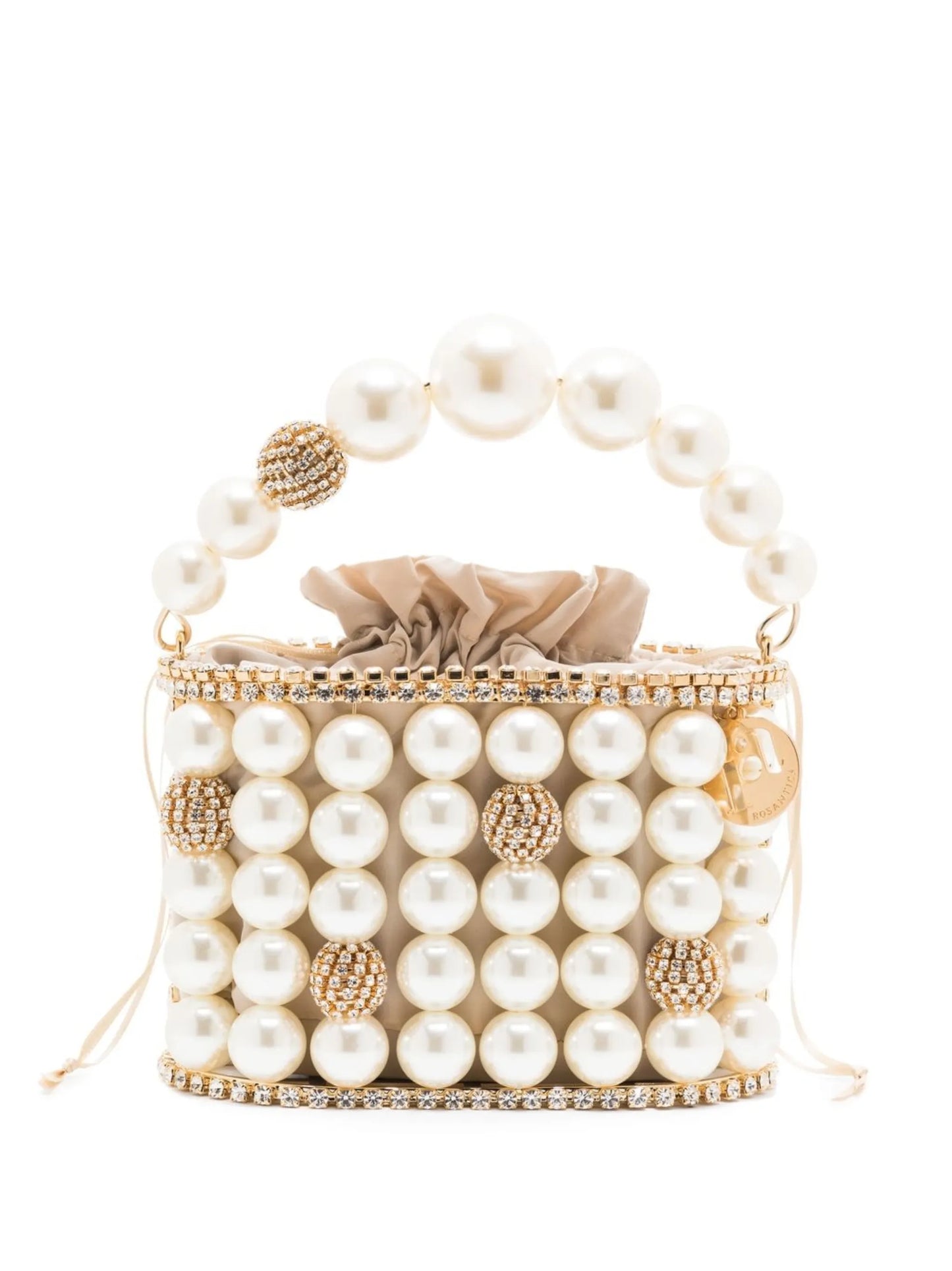 Holli Bucaneve mini bag