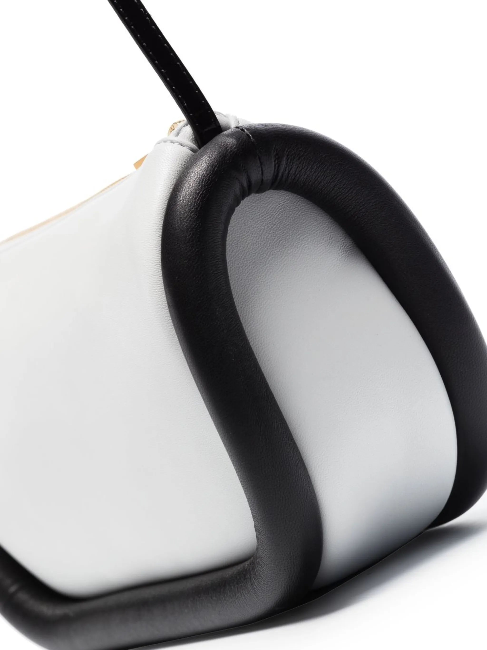 Bumper-15 leather shoulder bag