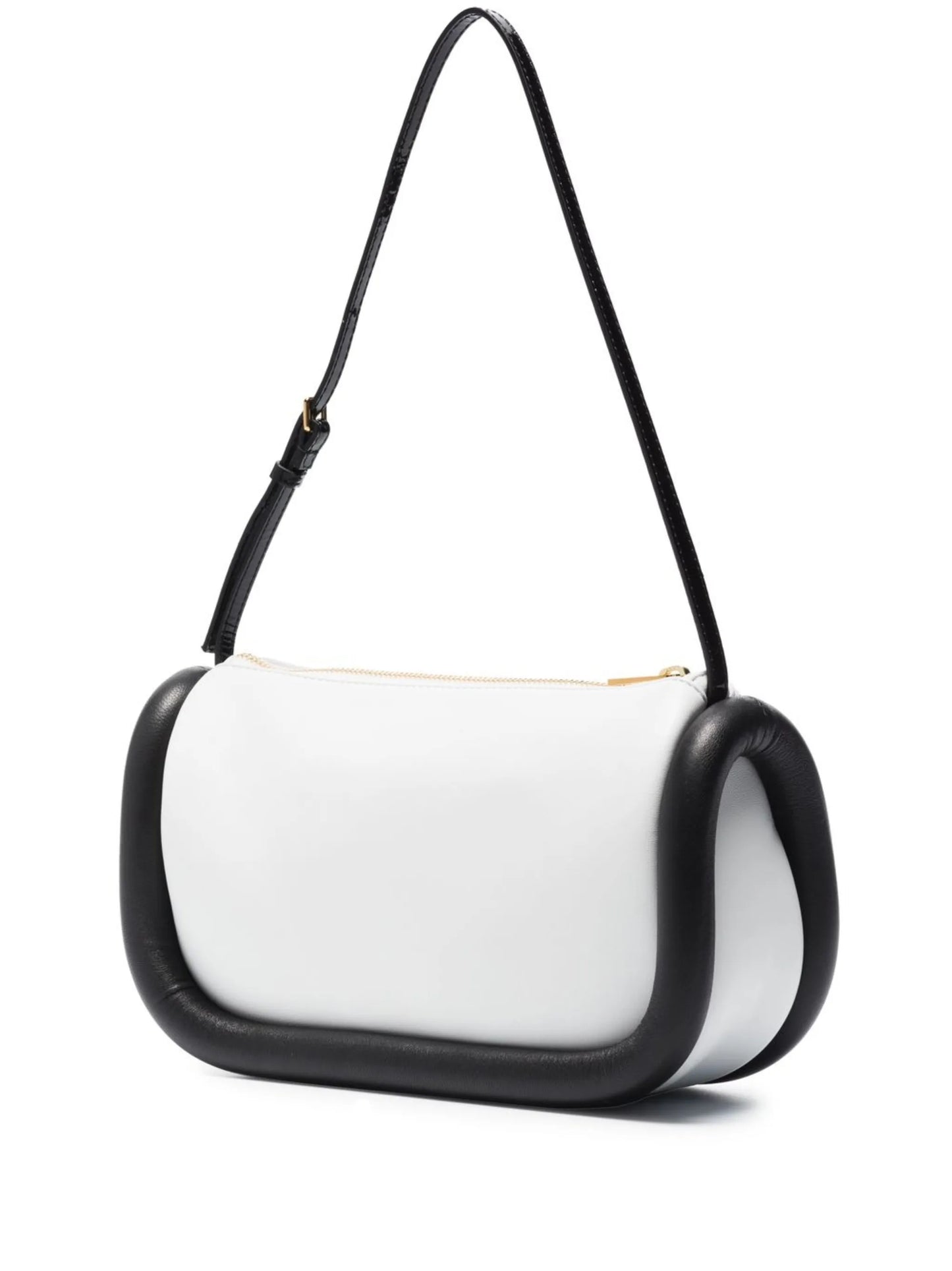 Bumper-15 leather shoulder bag