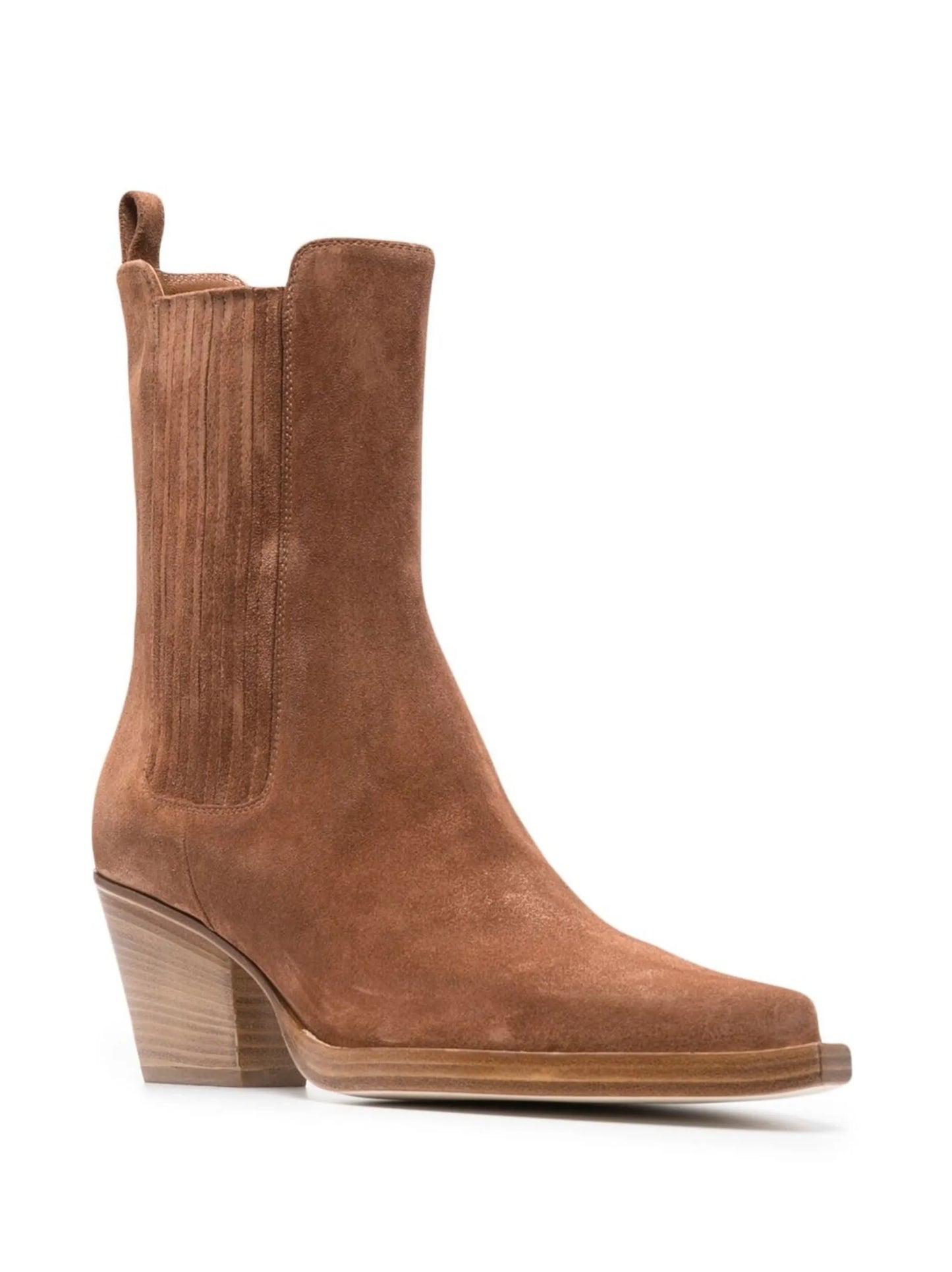 Dallas 100mm ankle boots