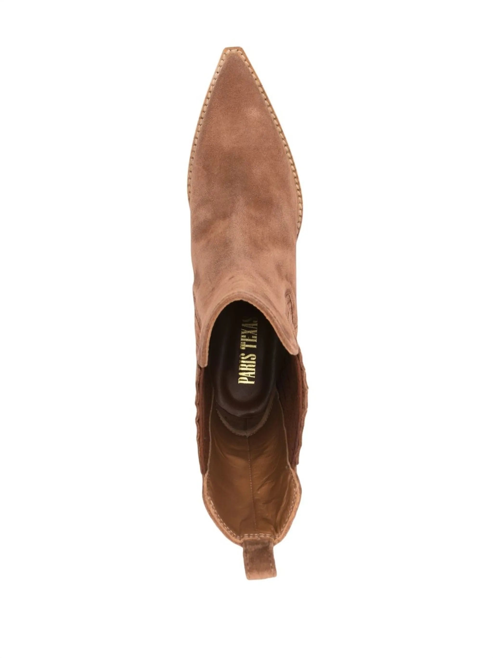 Dallas 100mm ankle boots