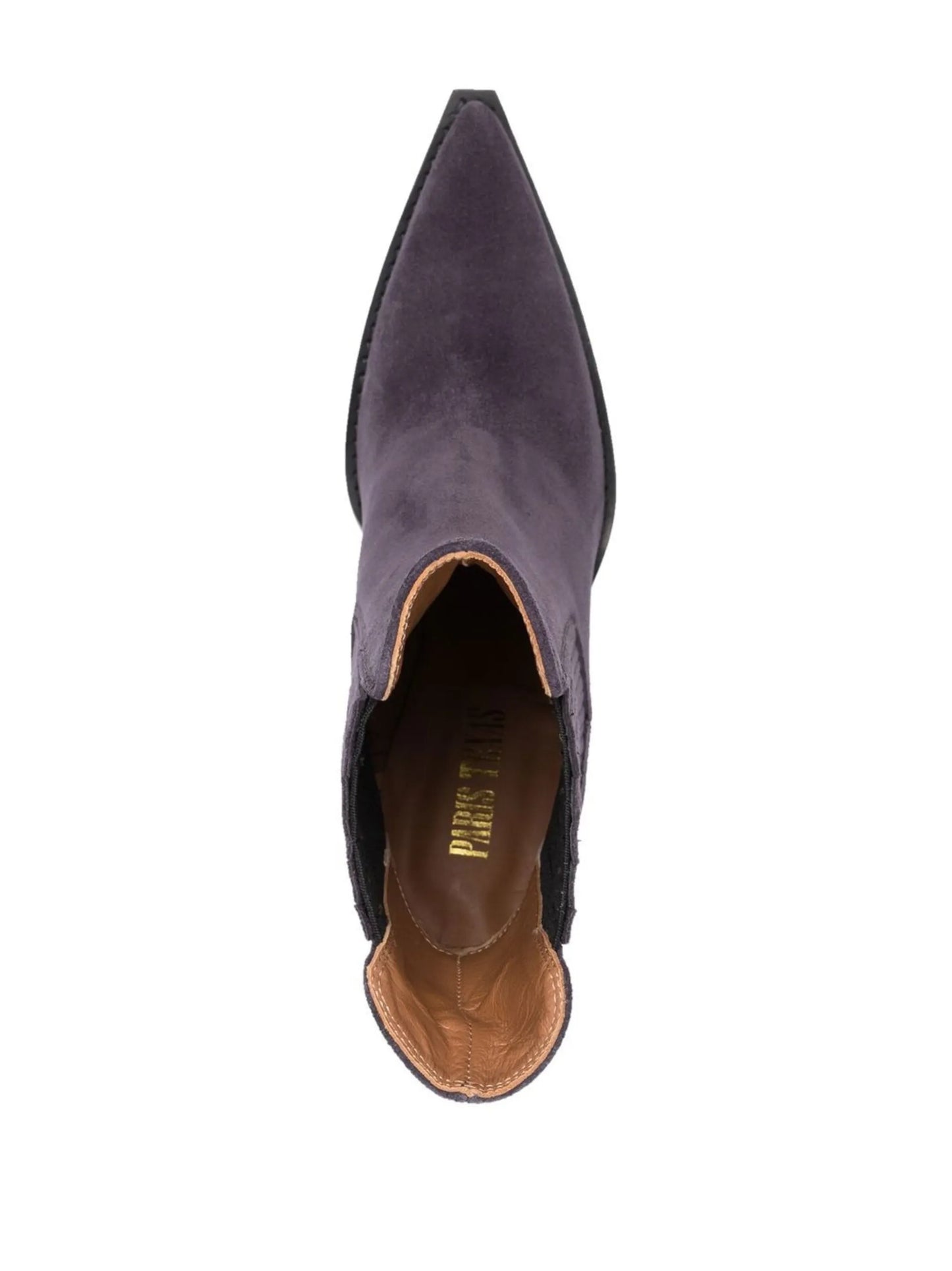 Dallas 95mm ankle boots