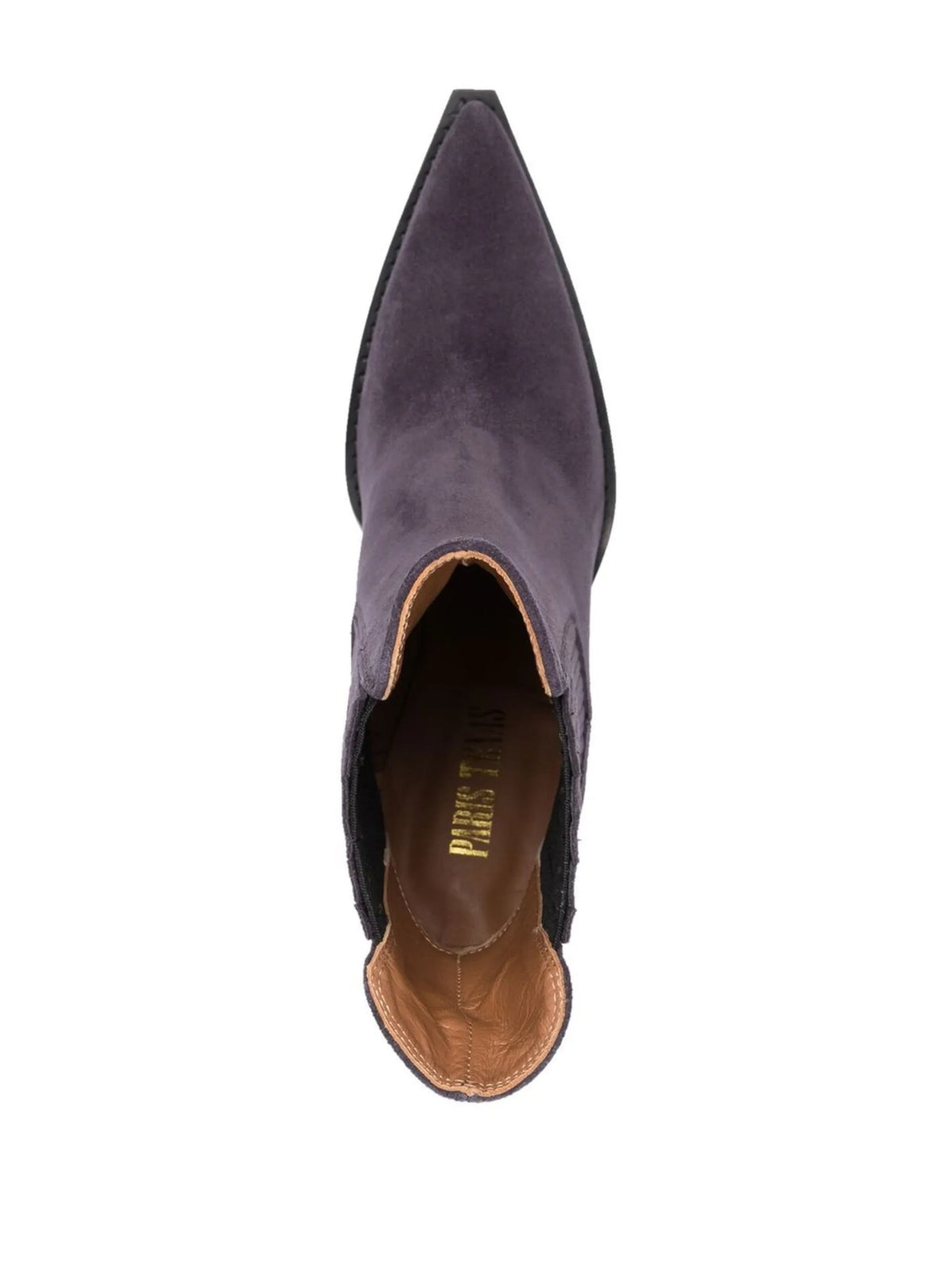 Dallas 95mm ankle boots