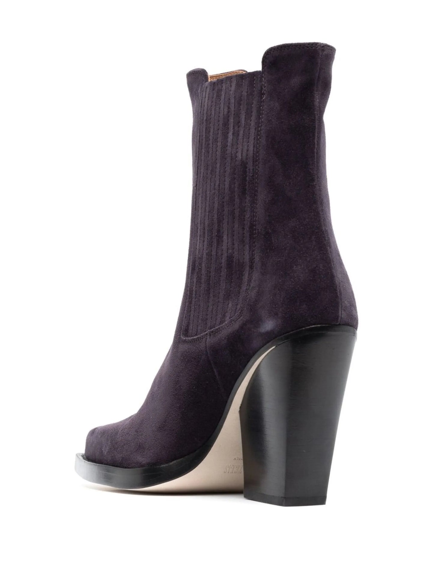 Dallas 95mm ankle boots