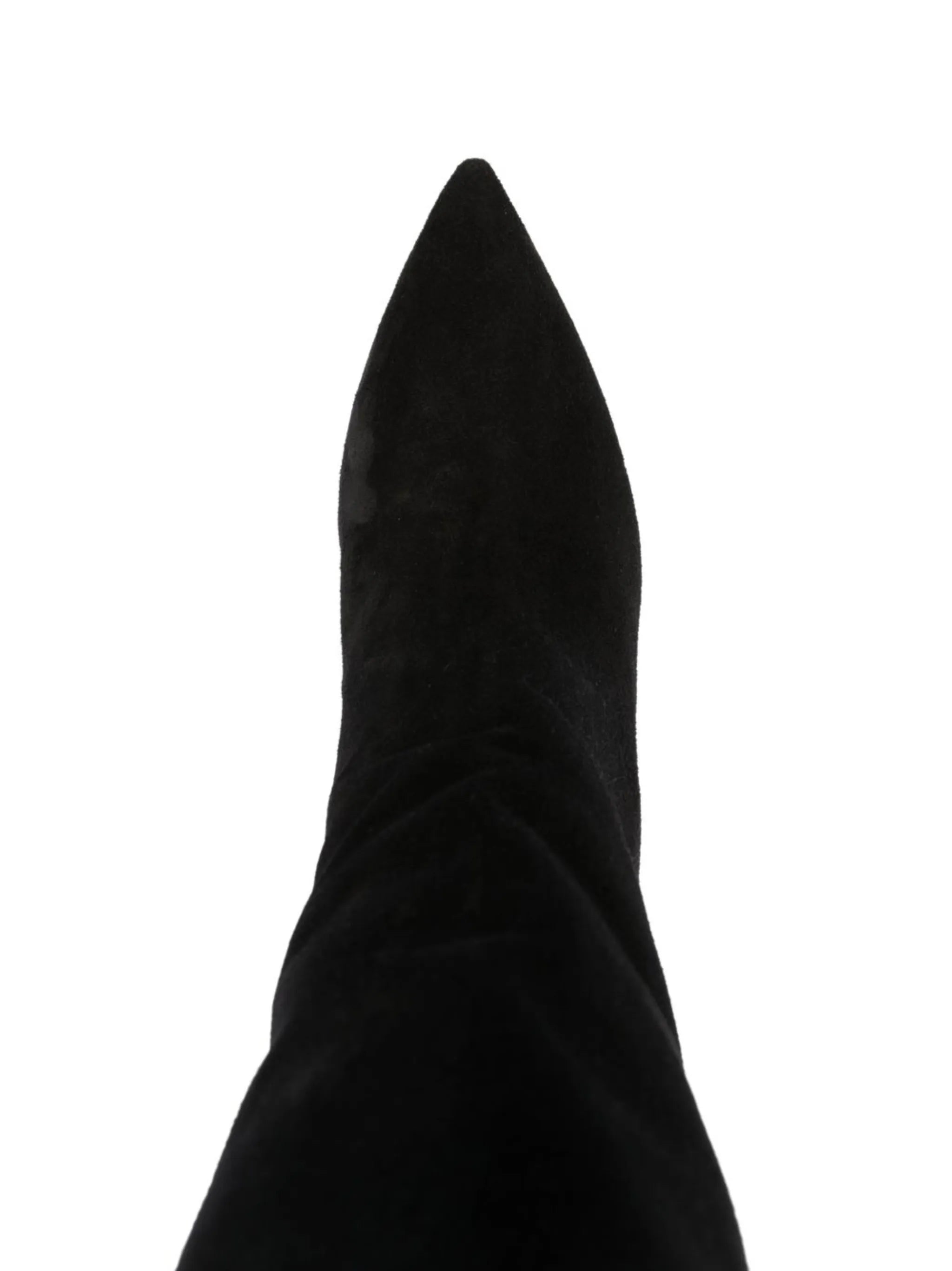 Wanda 96 wedge boots