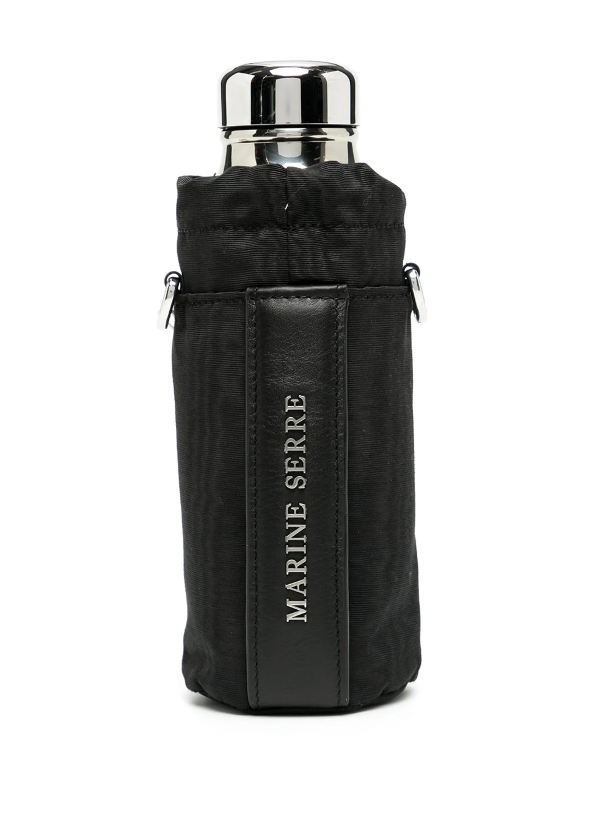 logo-print water bottle