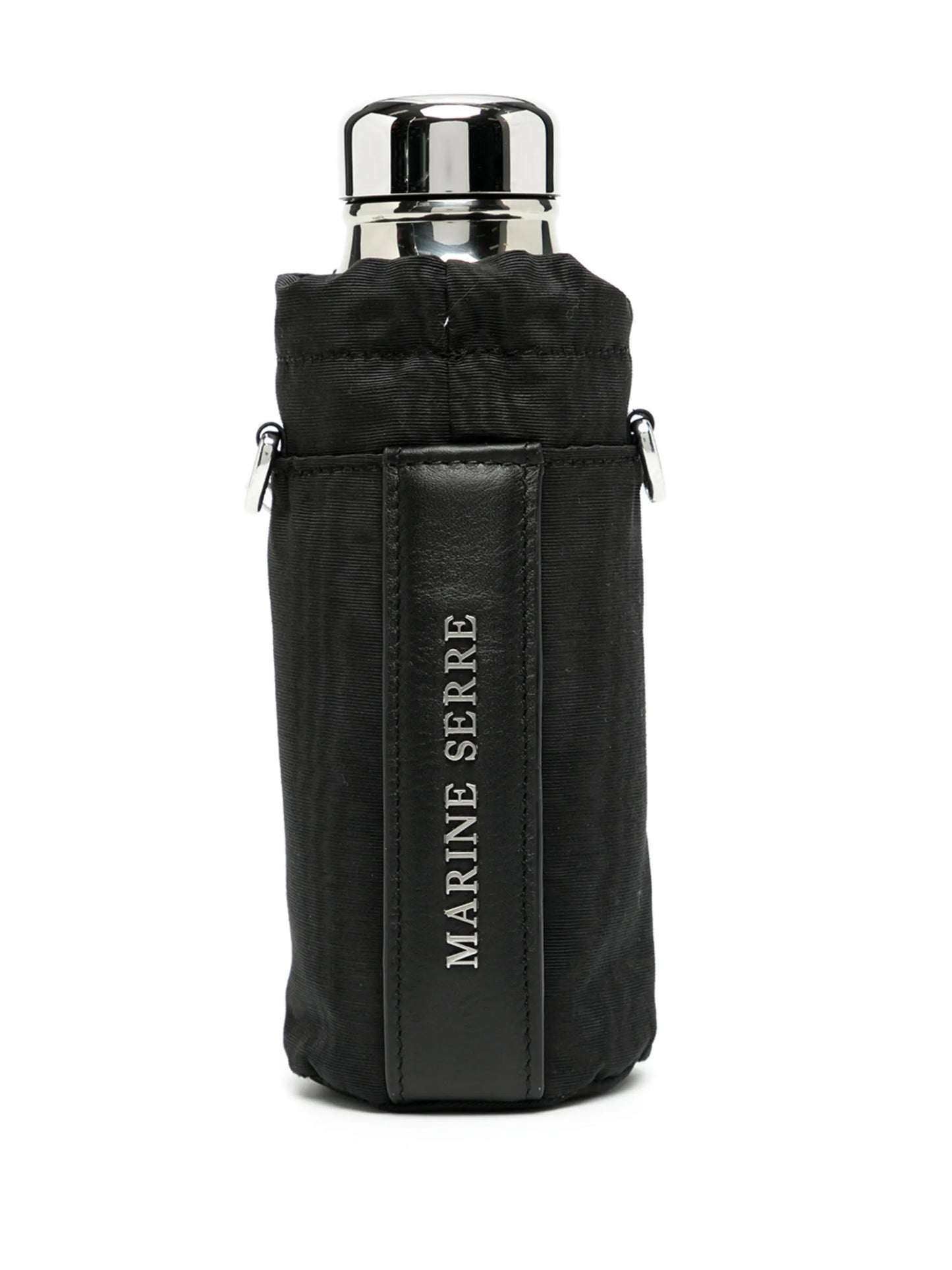 logo-print water bottle