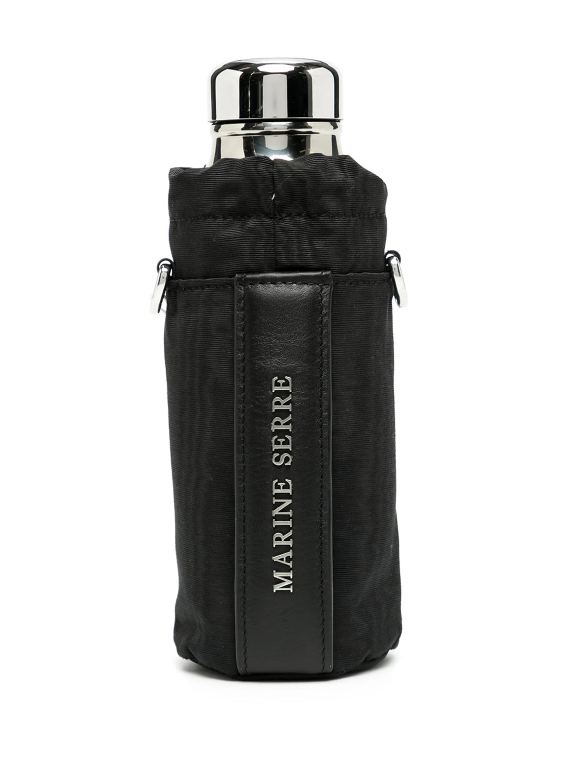 logo-print water bottle
