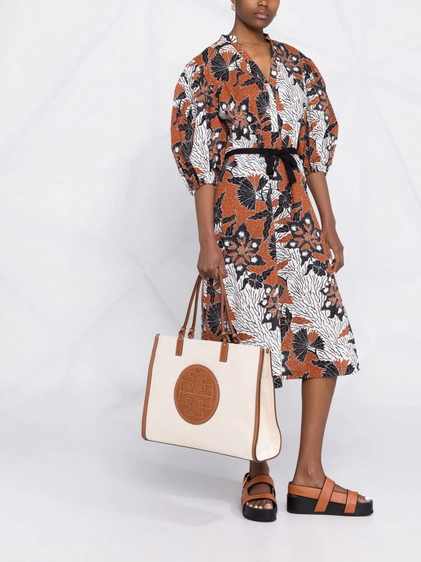 medium Ella tote bag