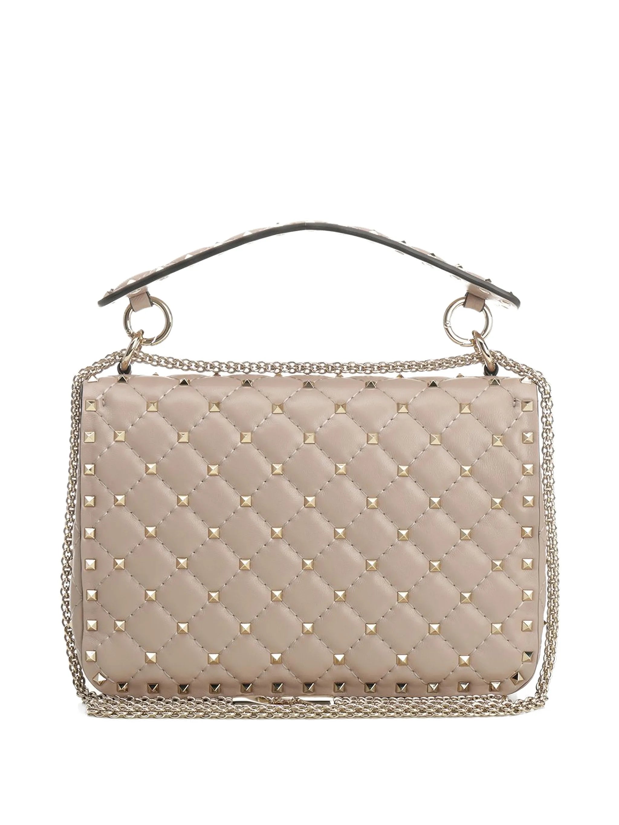 medium Rockstud Spike shoulder bag