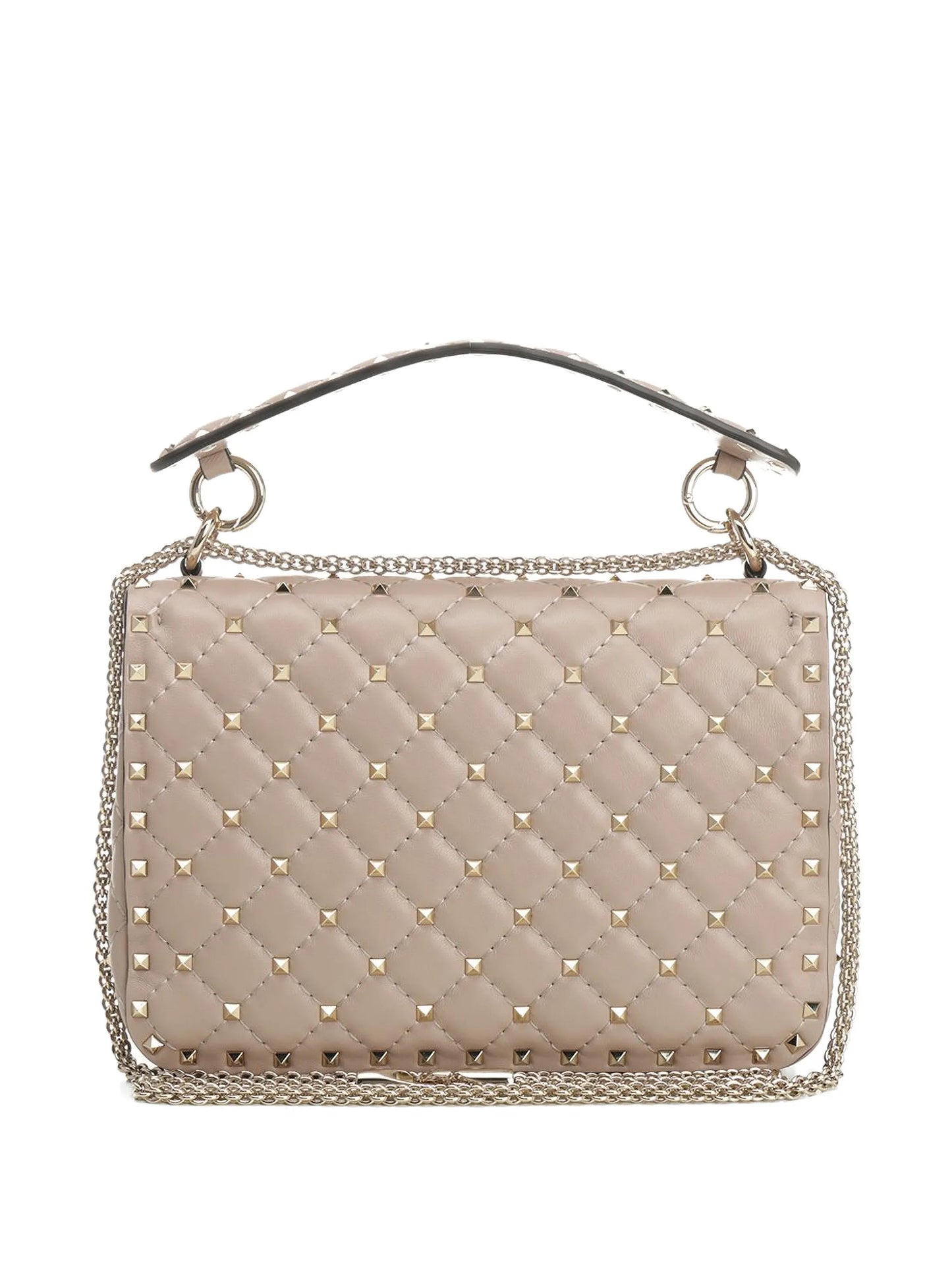 medium Rockstud Spike shoulder bag