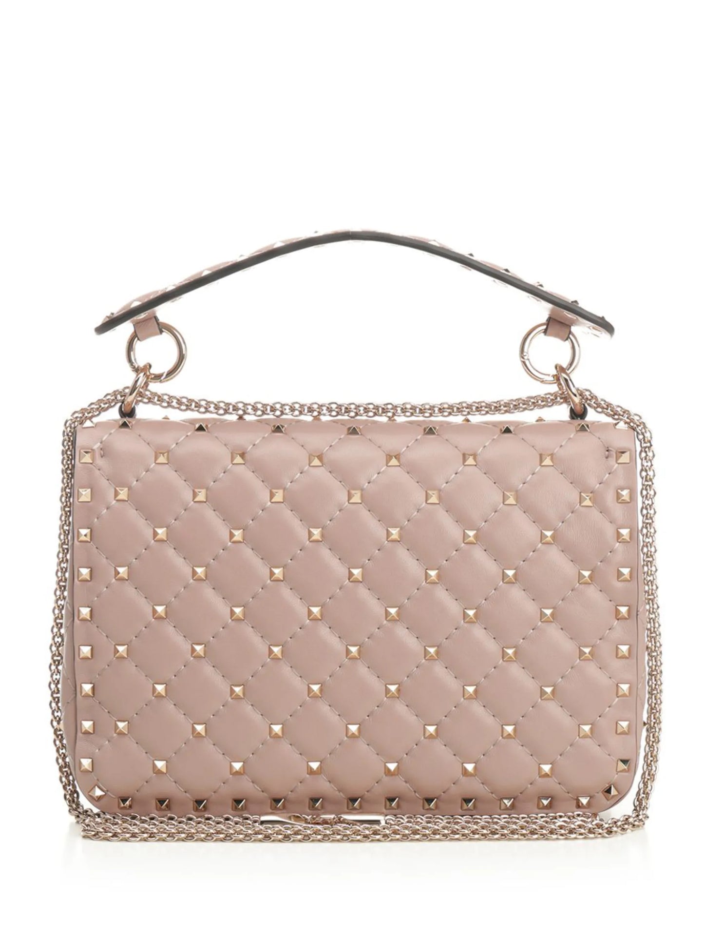 medium Rockstud Spike shoulder bag