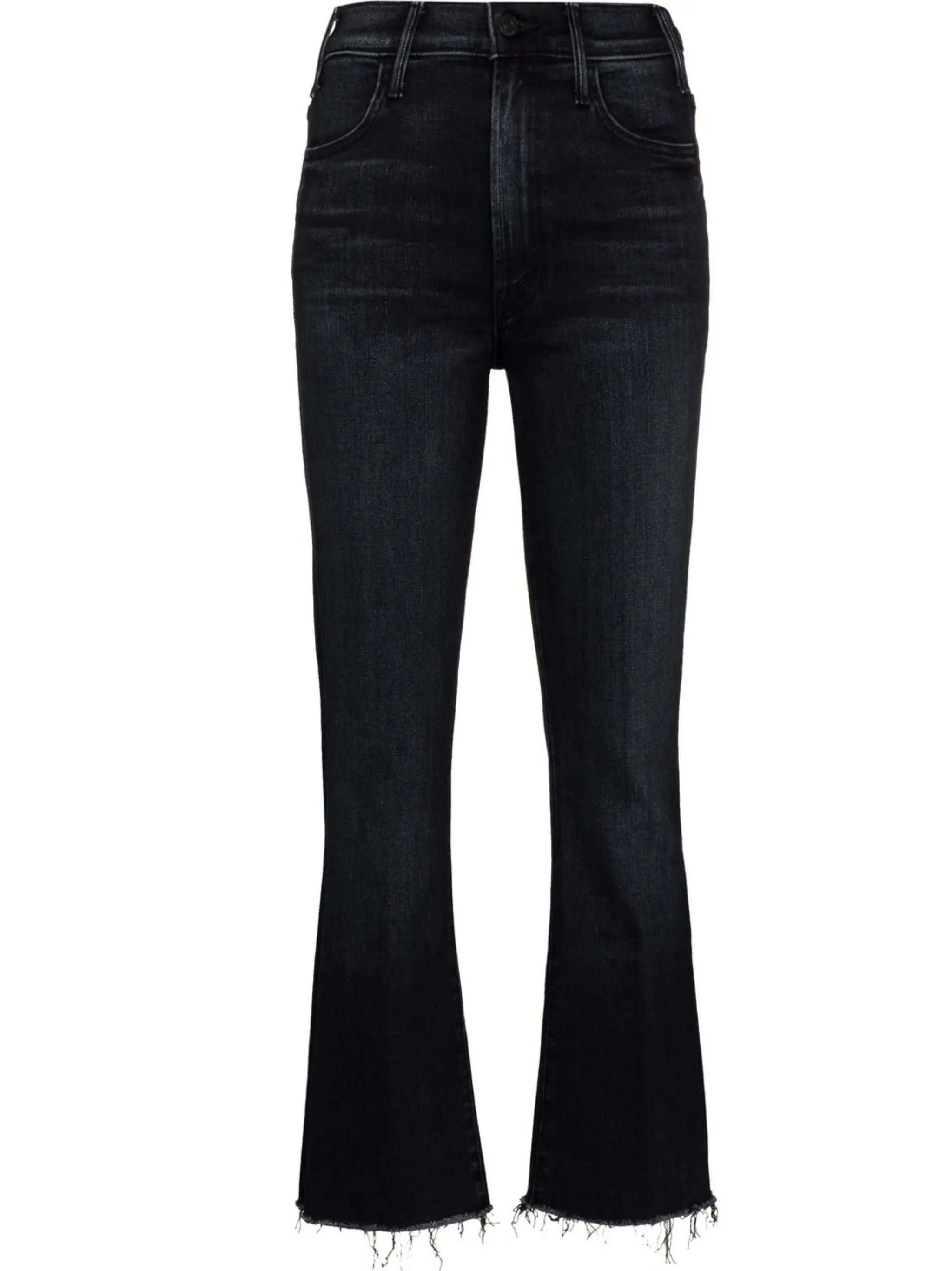 The Hustler flared jeans