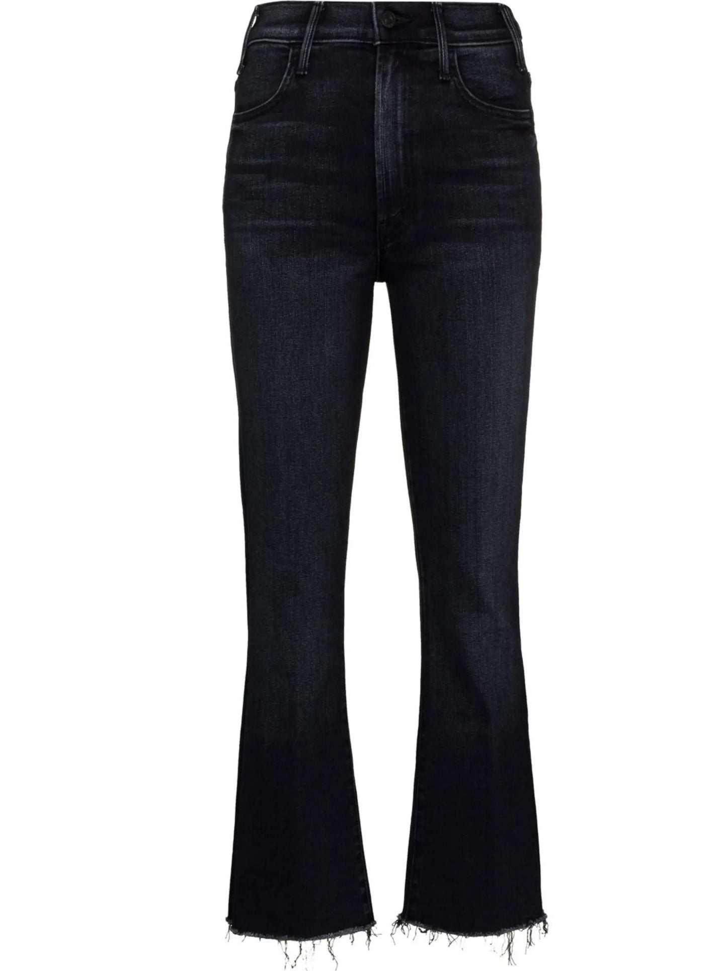The Hustler flared jeans