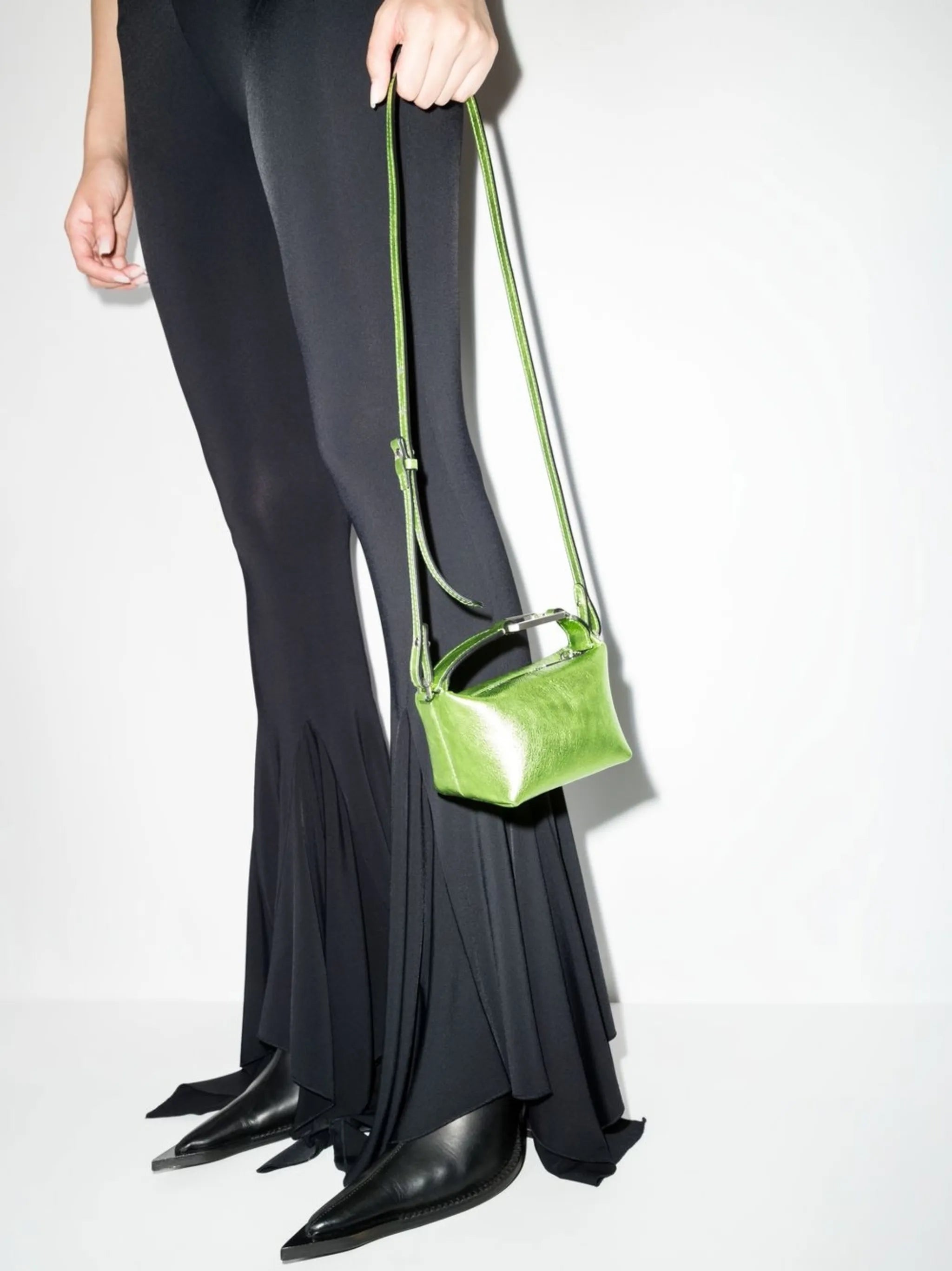 Tiny Moon shoulder bag