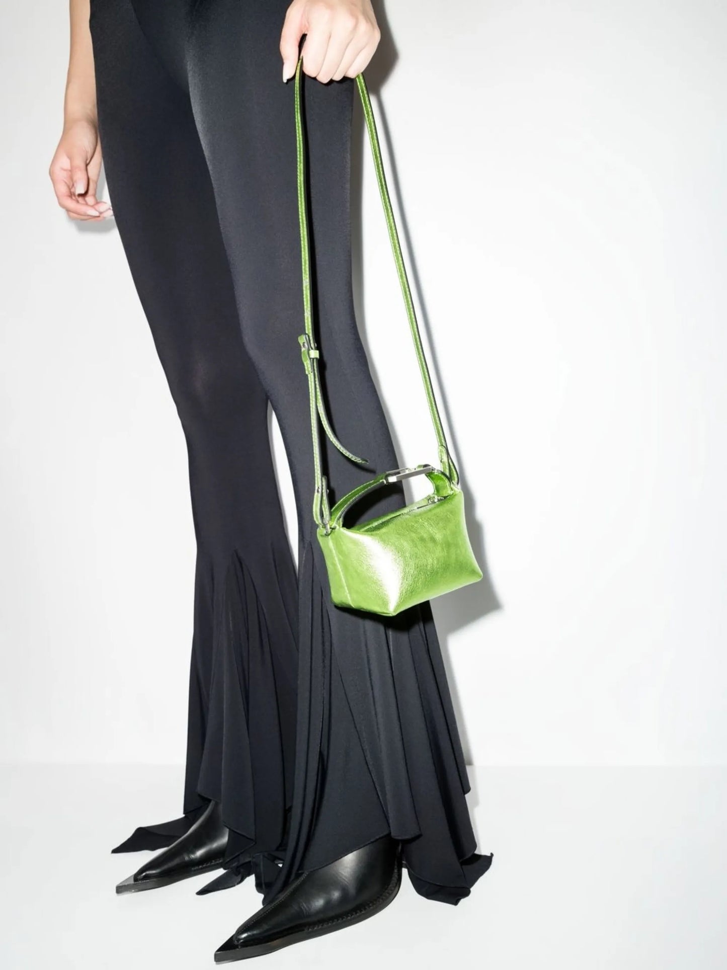 Tiny Moon shoulder bag