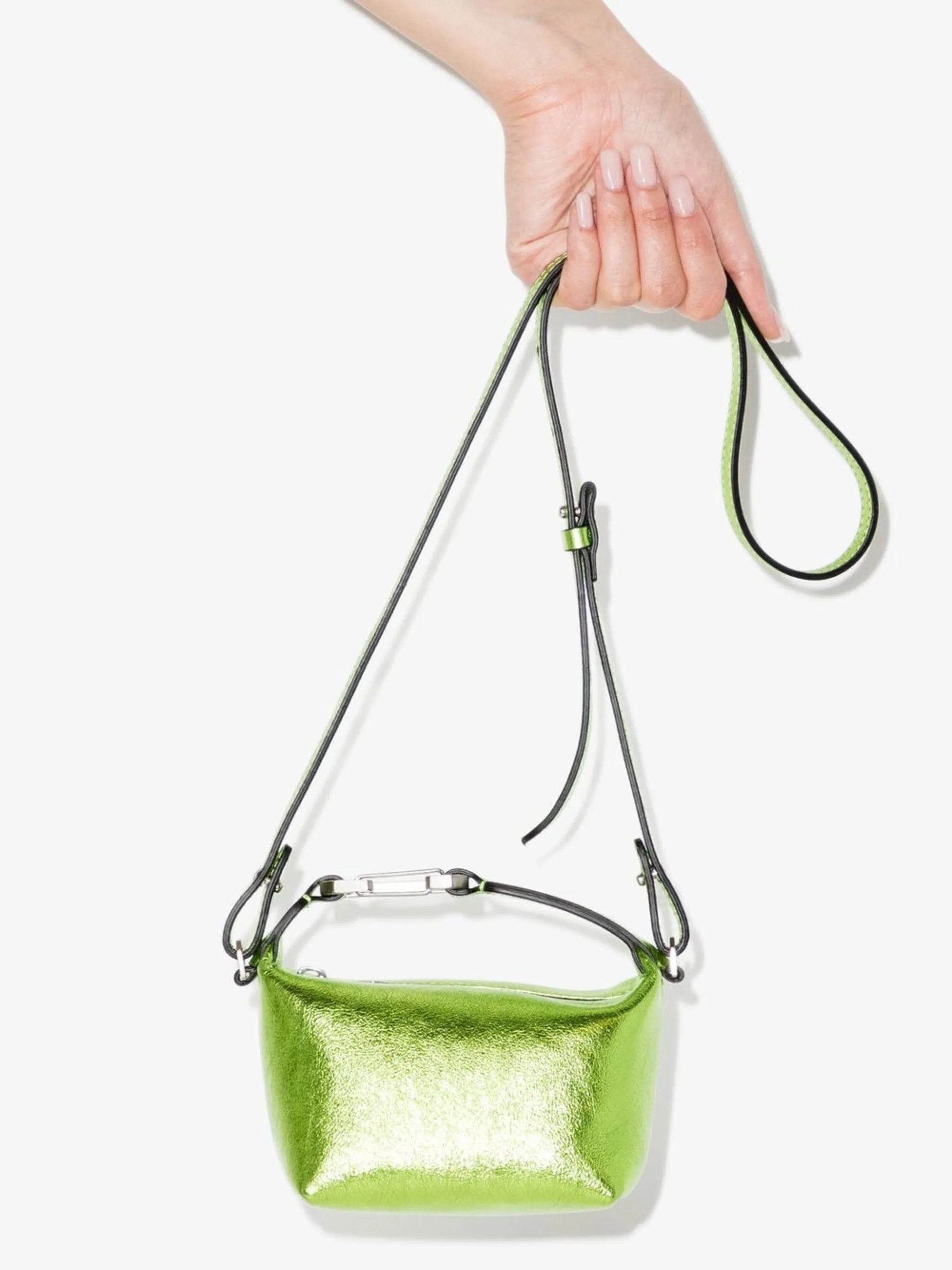 Tiny Moon shoulder bag