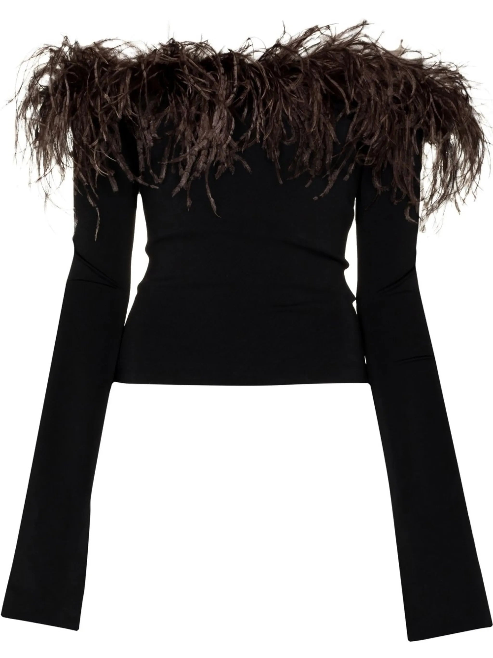 Orion off-shoulder top