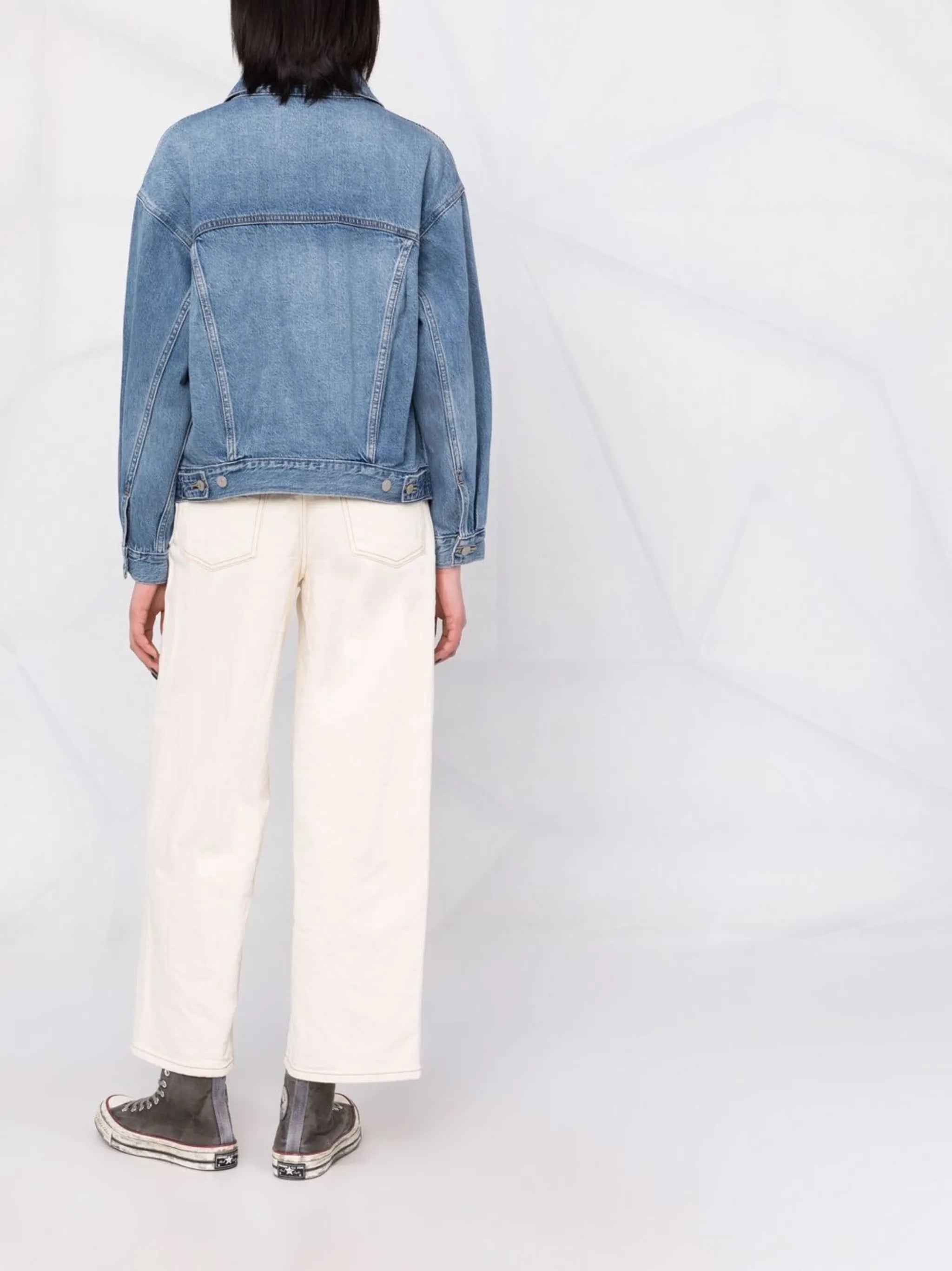 The Original Trucker denim jacket
