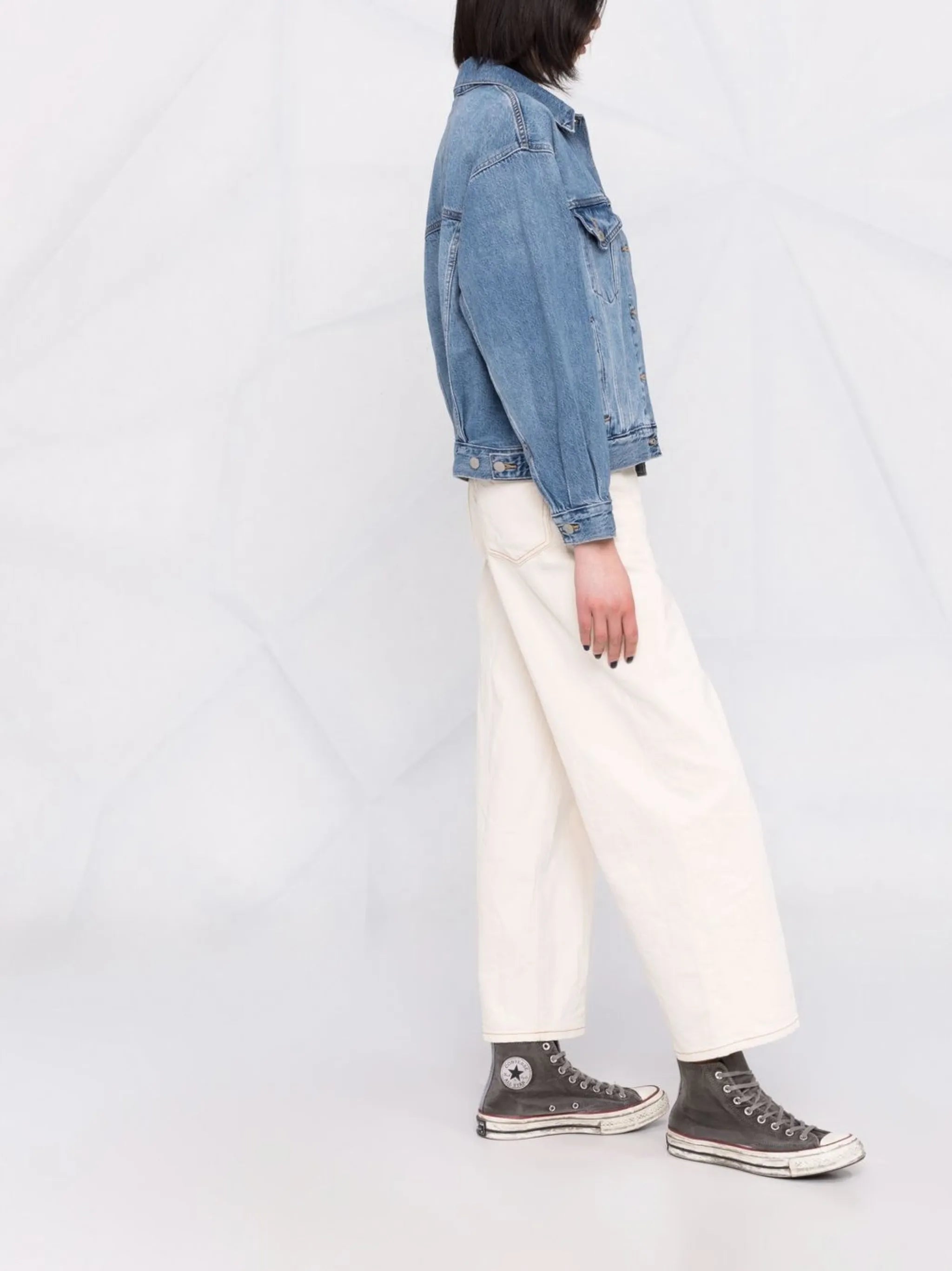 The Original Trucker denim jacket