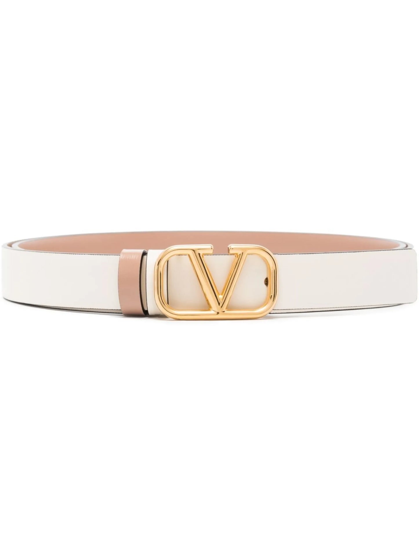 20mm VLogo Signature reversible belt