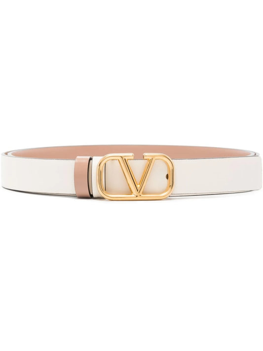 20mm VLogo Signature reversible belt
