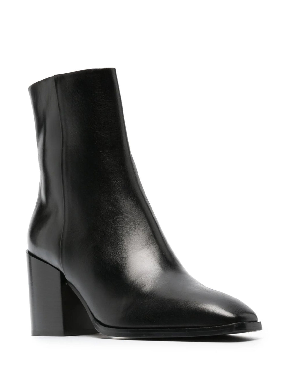 Leandra 75mm ankle boots