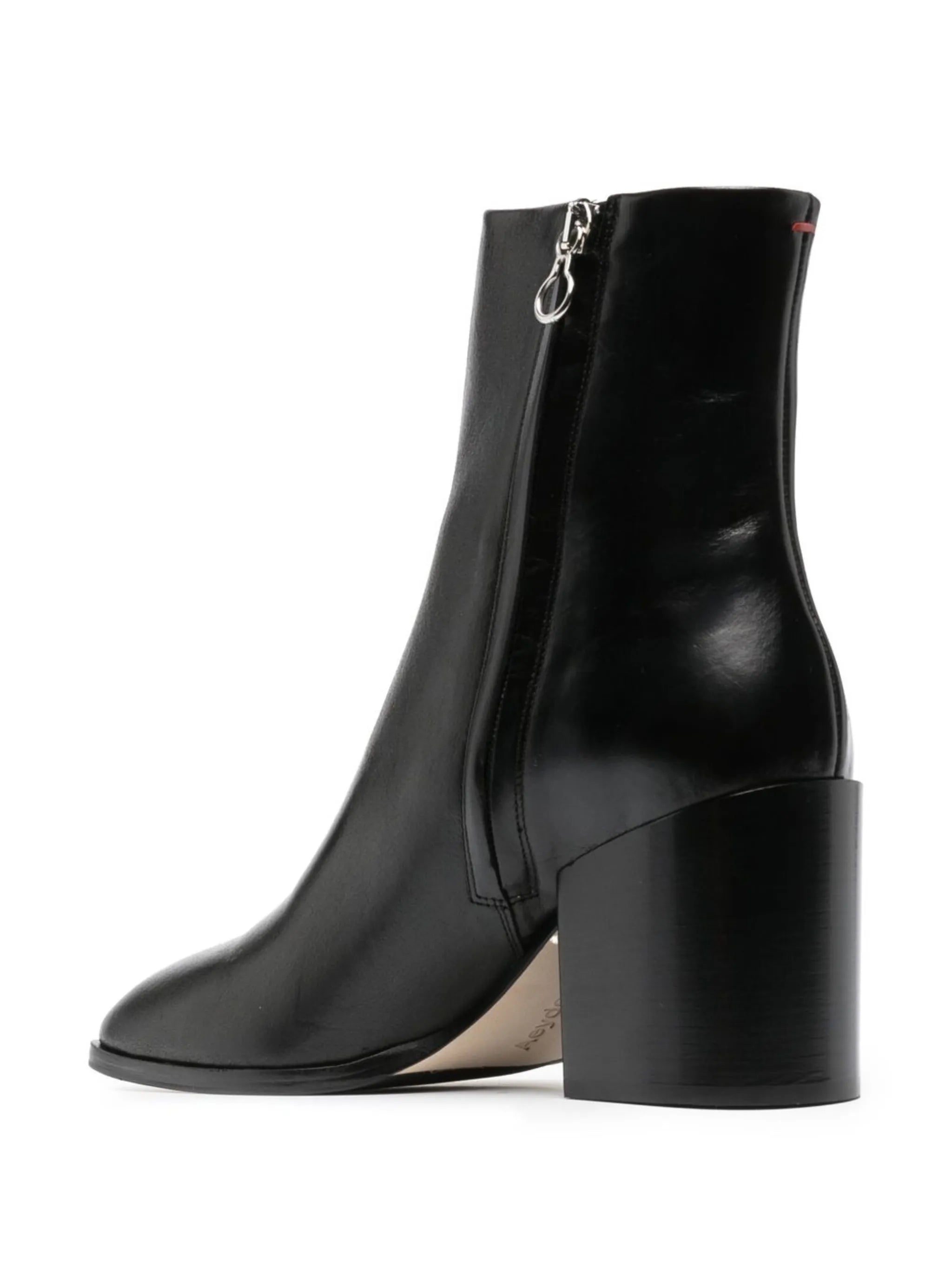 Leandra 75mm ankle boots