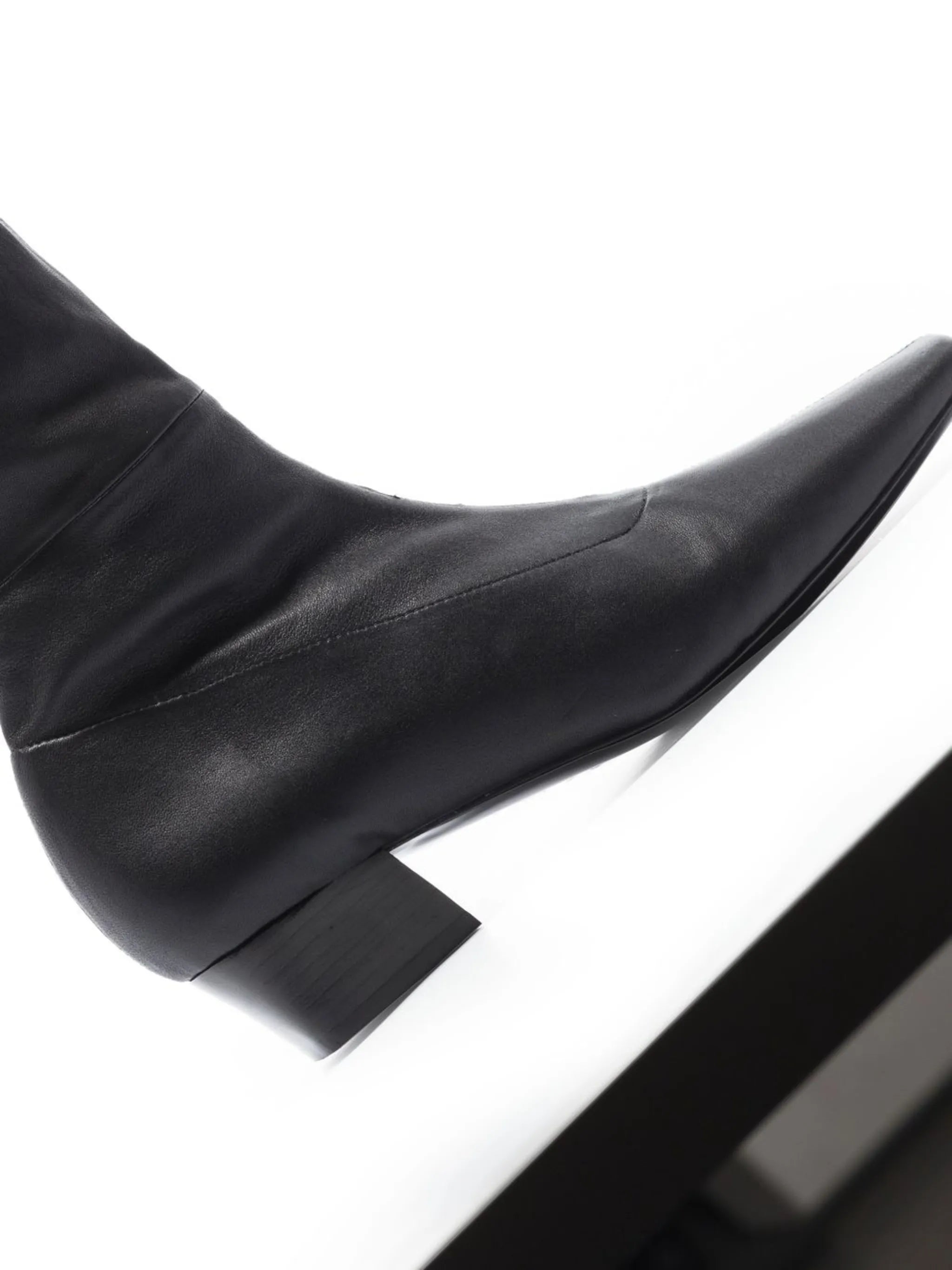 Colette 40mm thigh-high boots