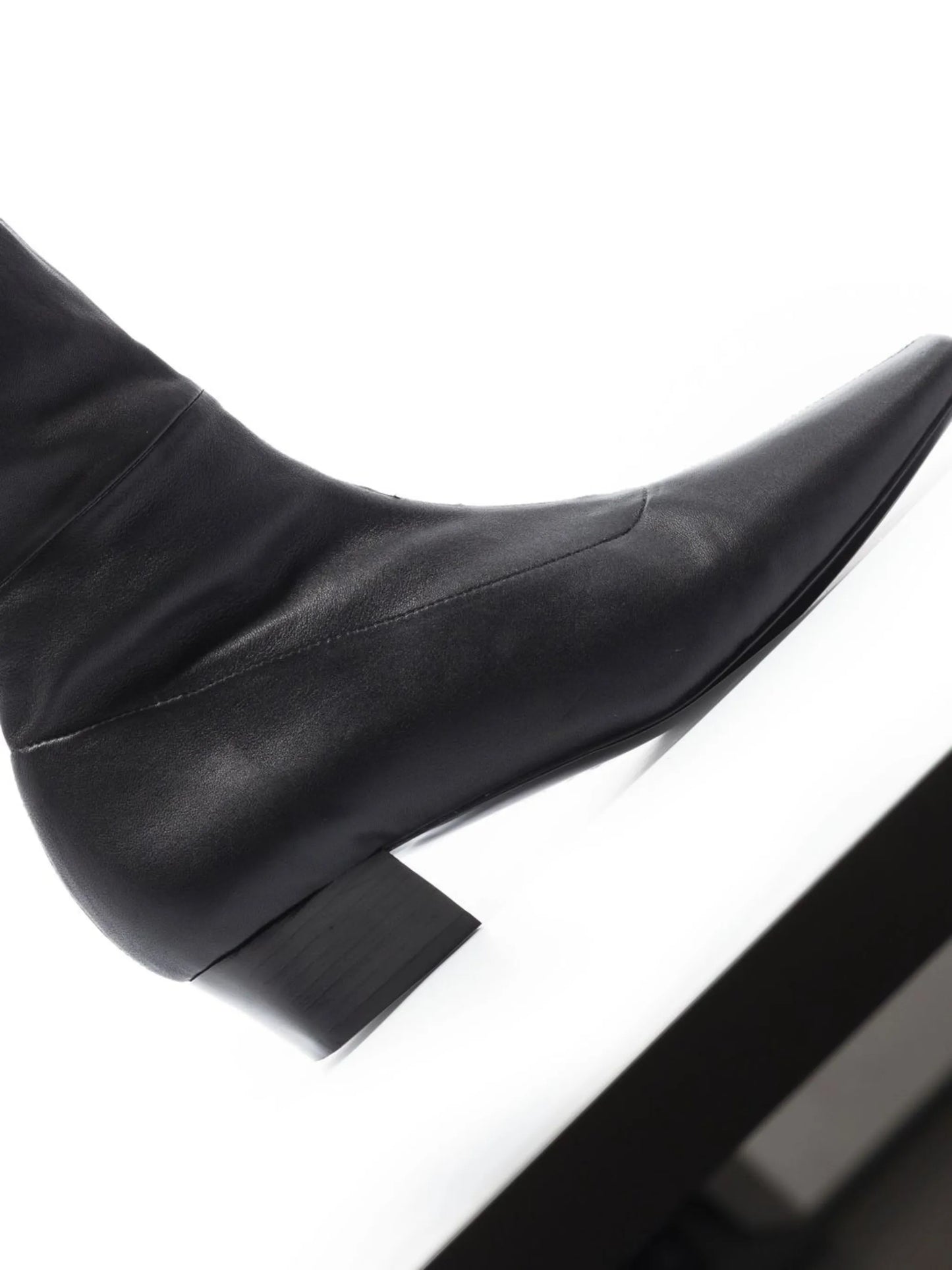 Colette 40mm thigh-high boots