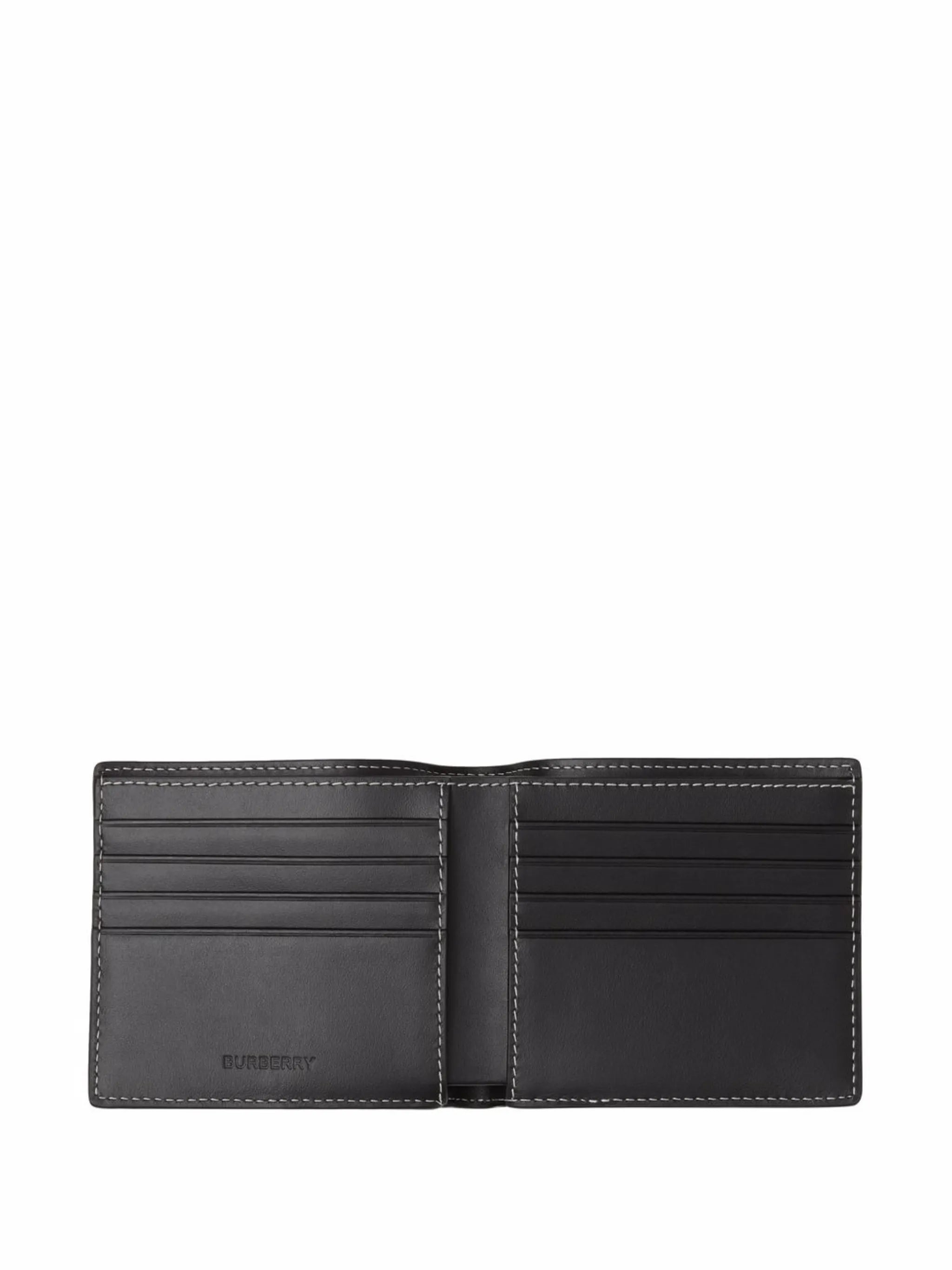 check logo wallet
