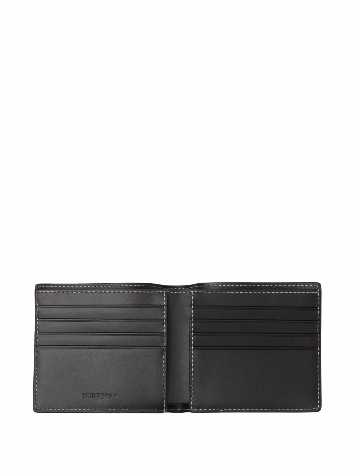 check logo wallet