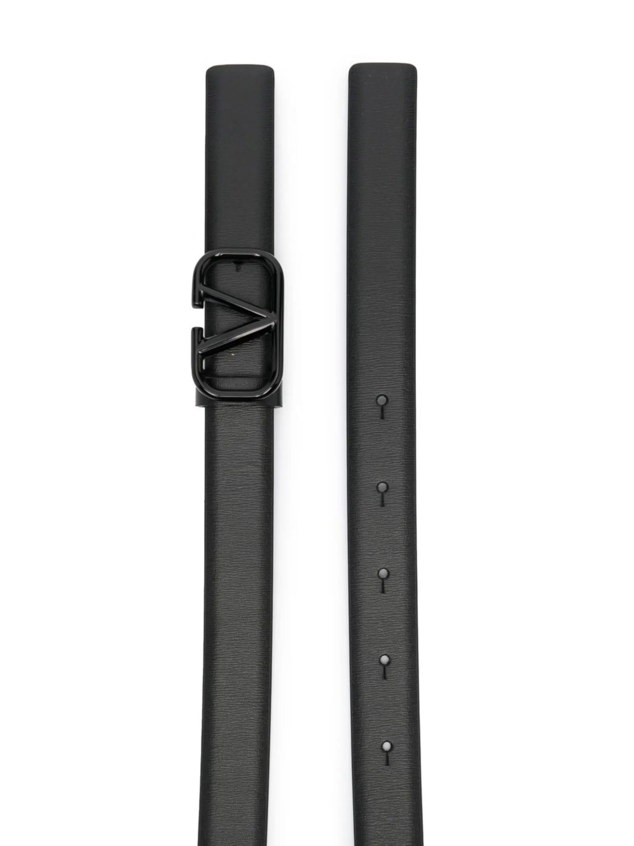 20mm VLogo Signature belt